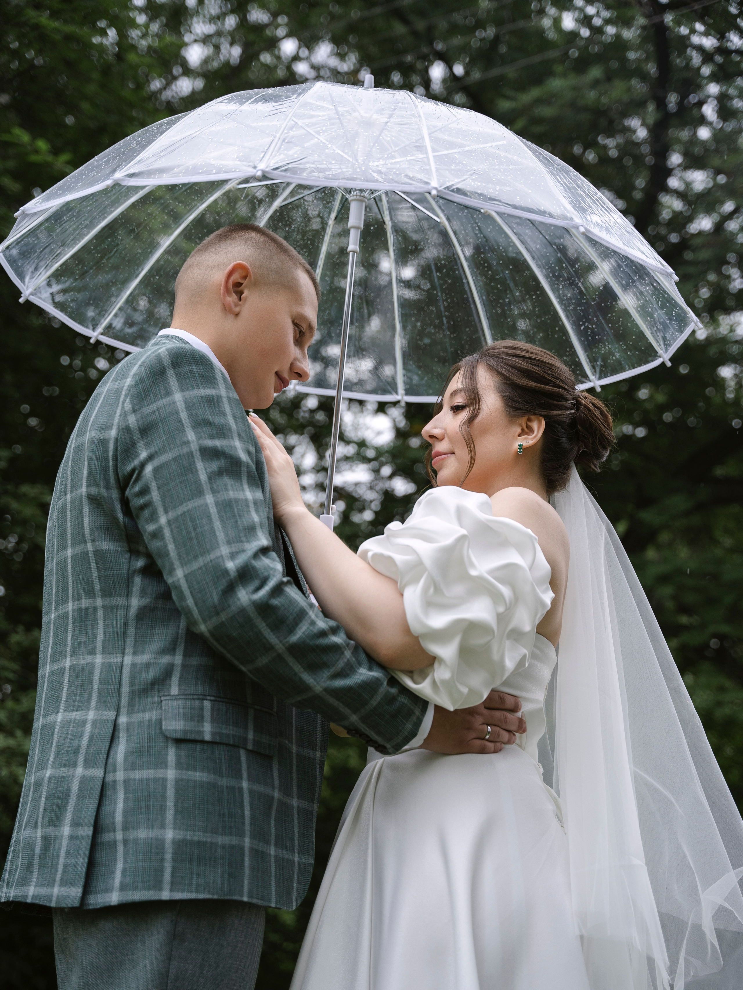 Екатерина + Дмитрий 23.06.2023. Свадебный фотограф