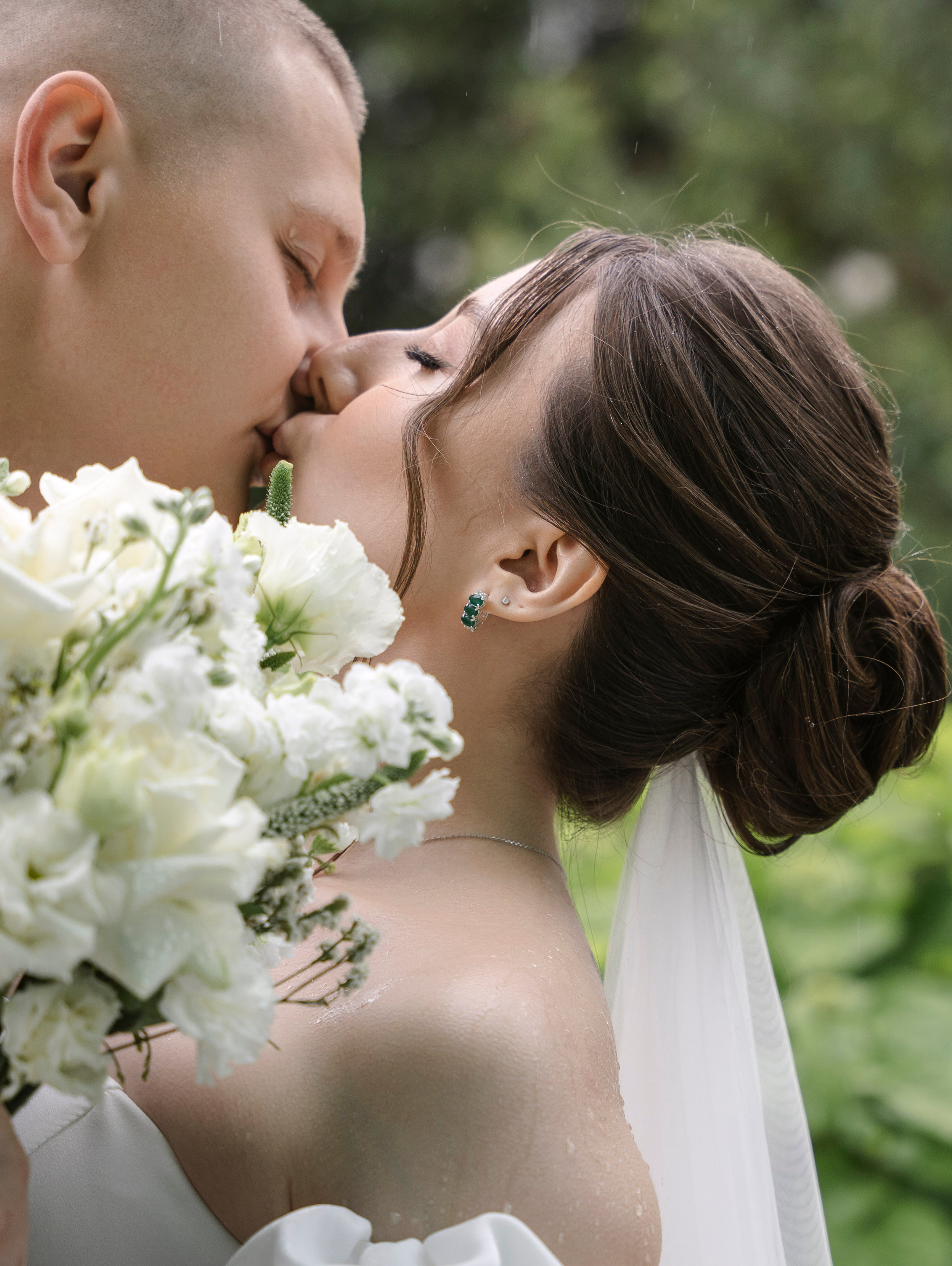 Екатерина + Дмитрий 23.06.2023. Свадебный фотограф