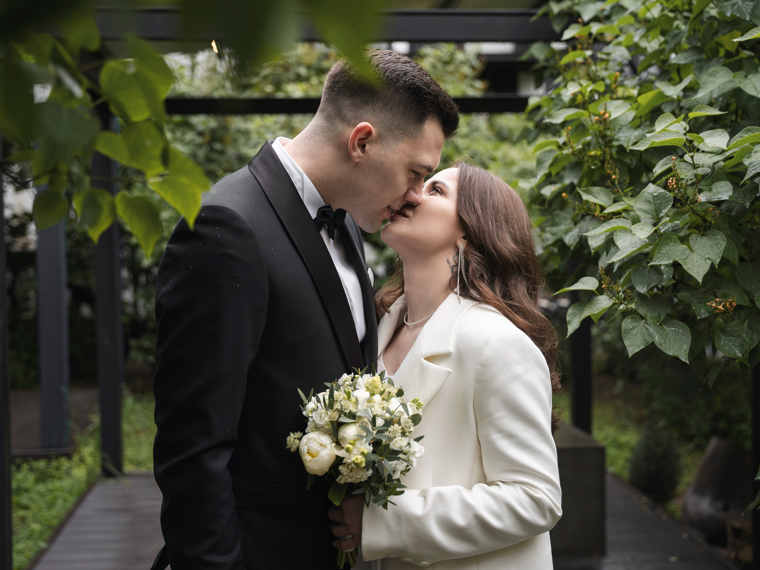 Анна и Павел 03.06.2023. Свадебный фотограф