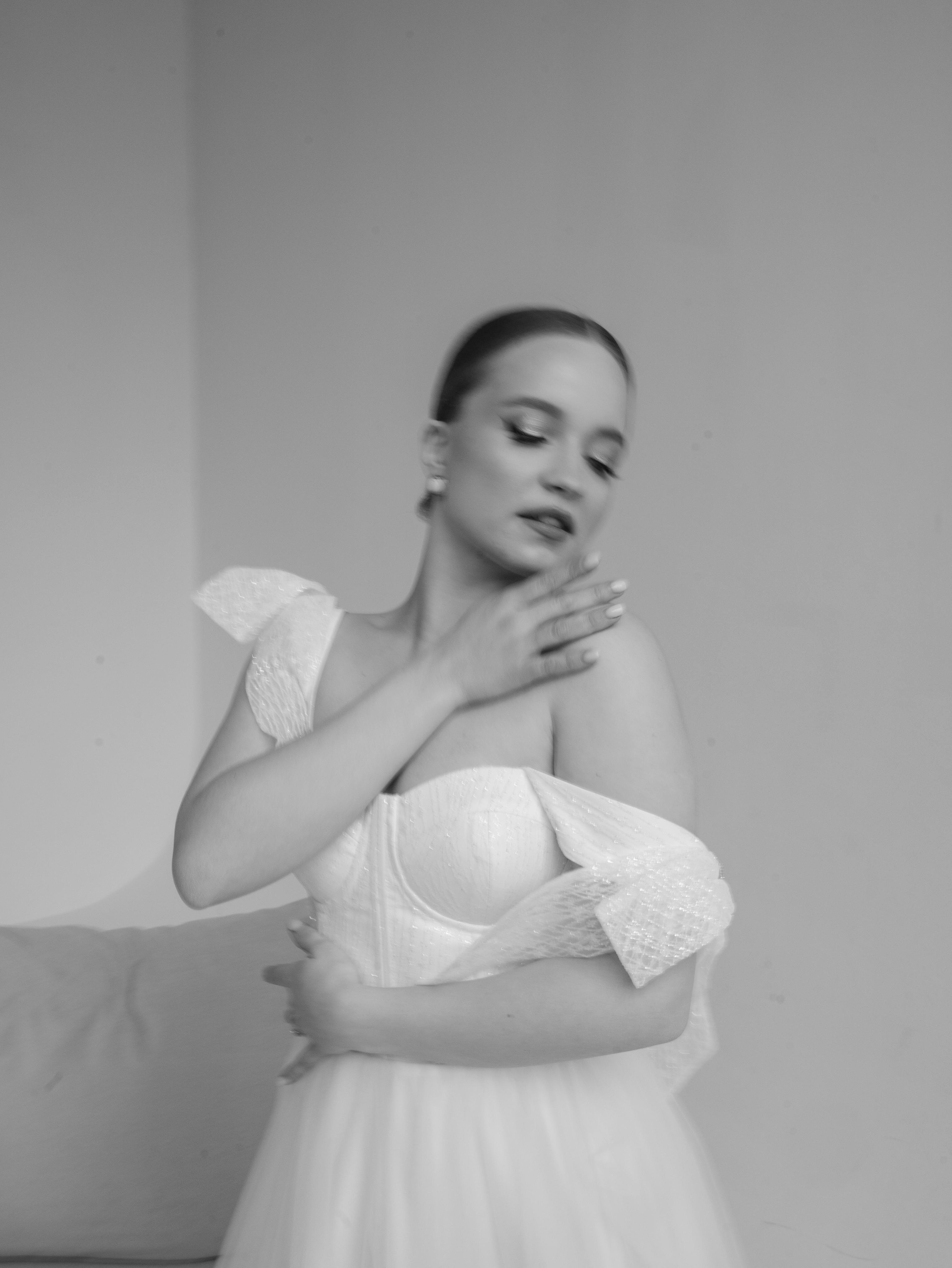 Алина. Свадебный фотограф