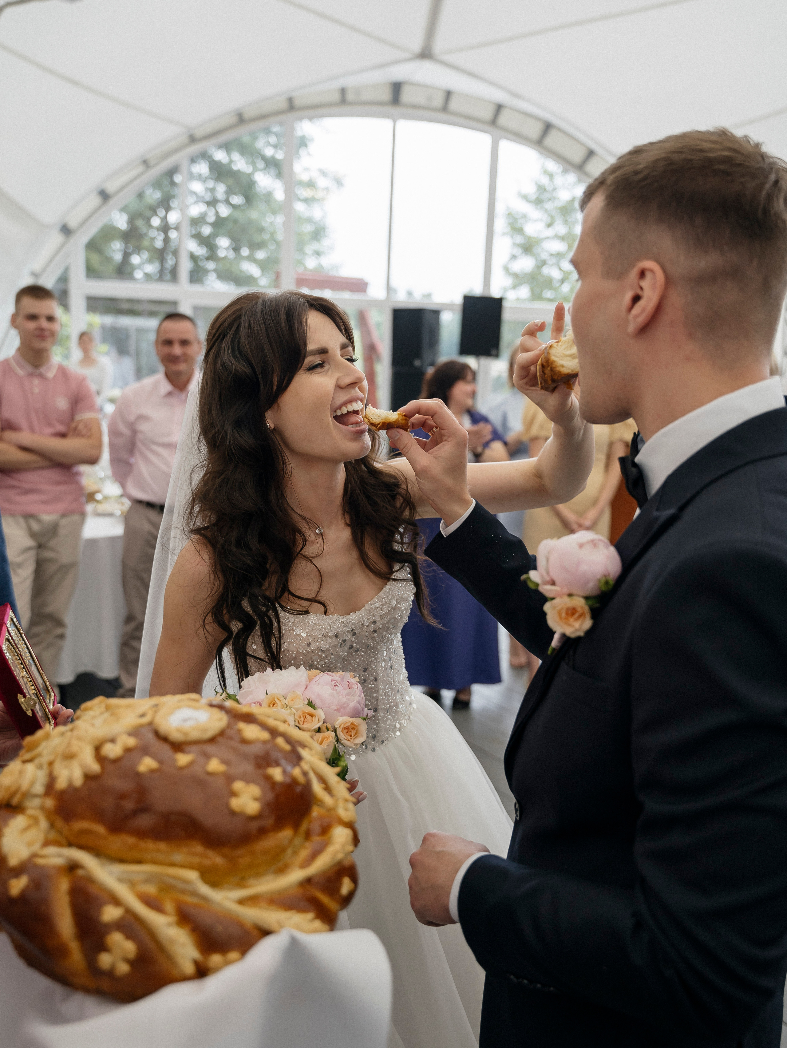 Ярослава + Никита 14.07.2023. Свадебный фотограф