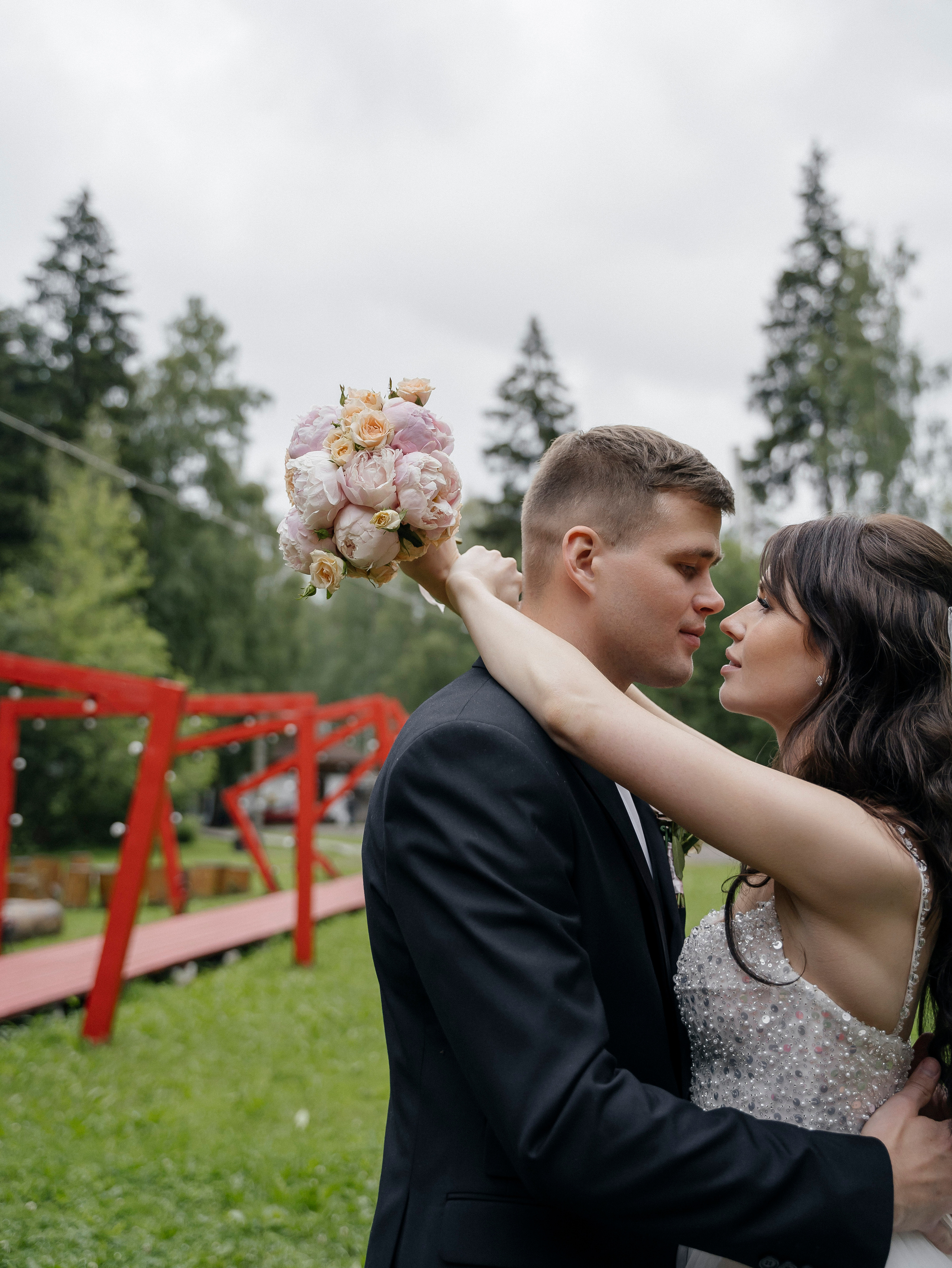 Ярослава + Никита 14.07.2023. Свадебный фотограф