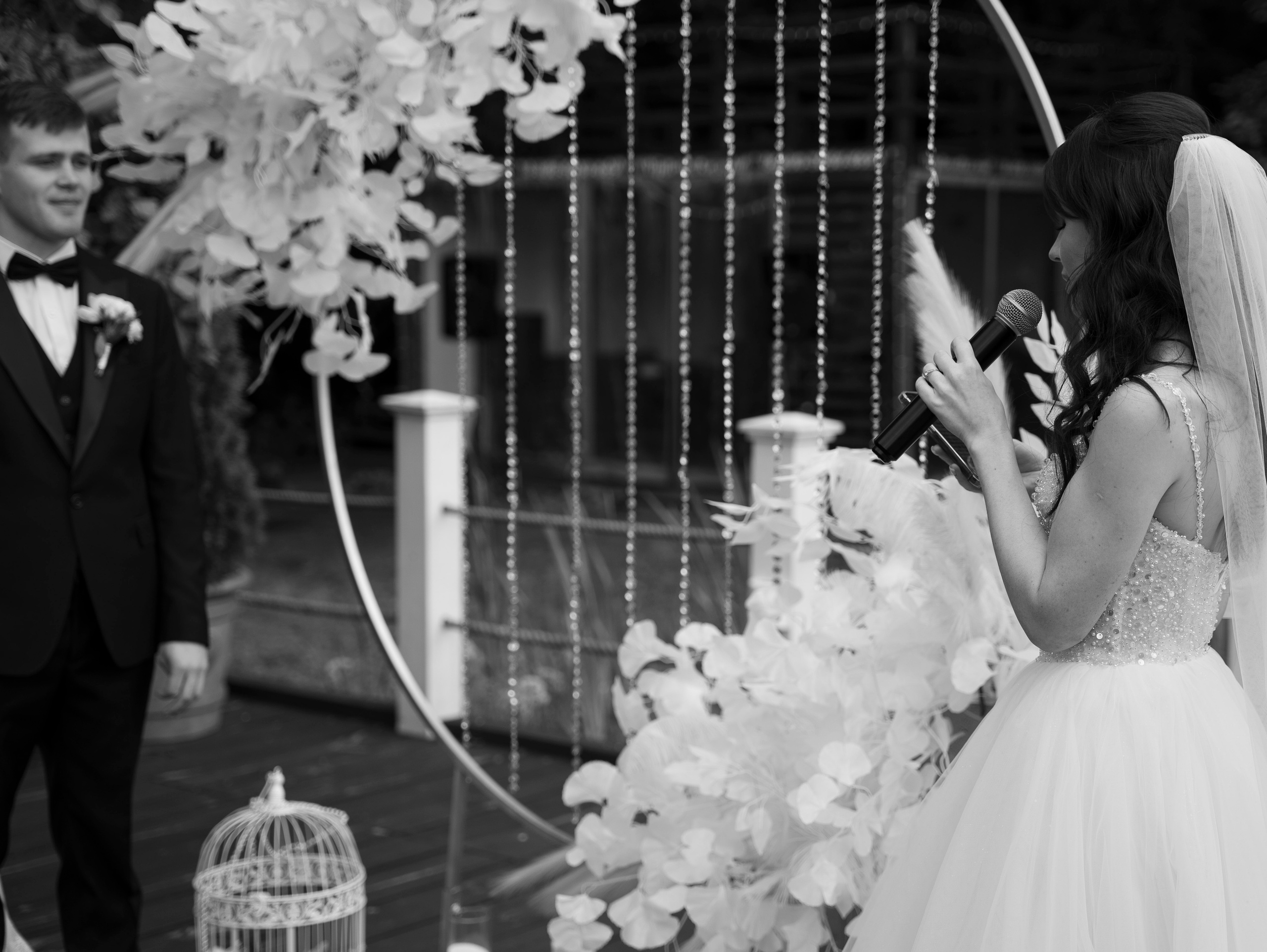 Ярослава + Никита 14.07.2023. Свадебный фотограф