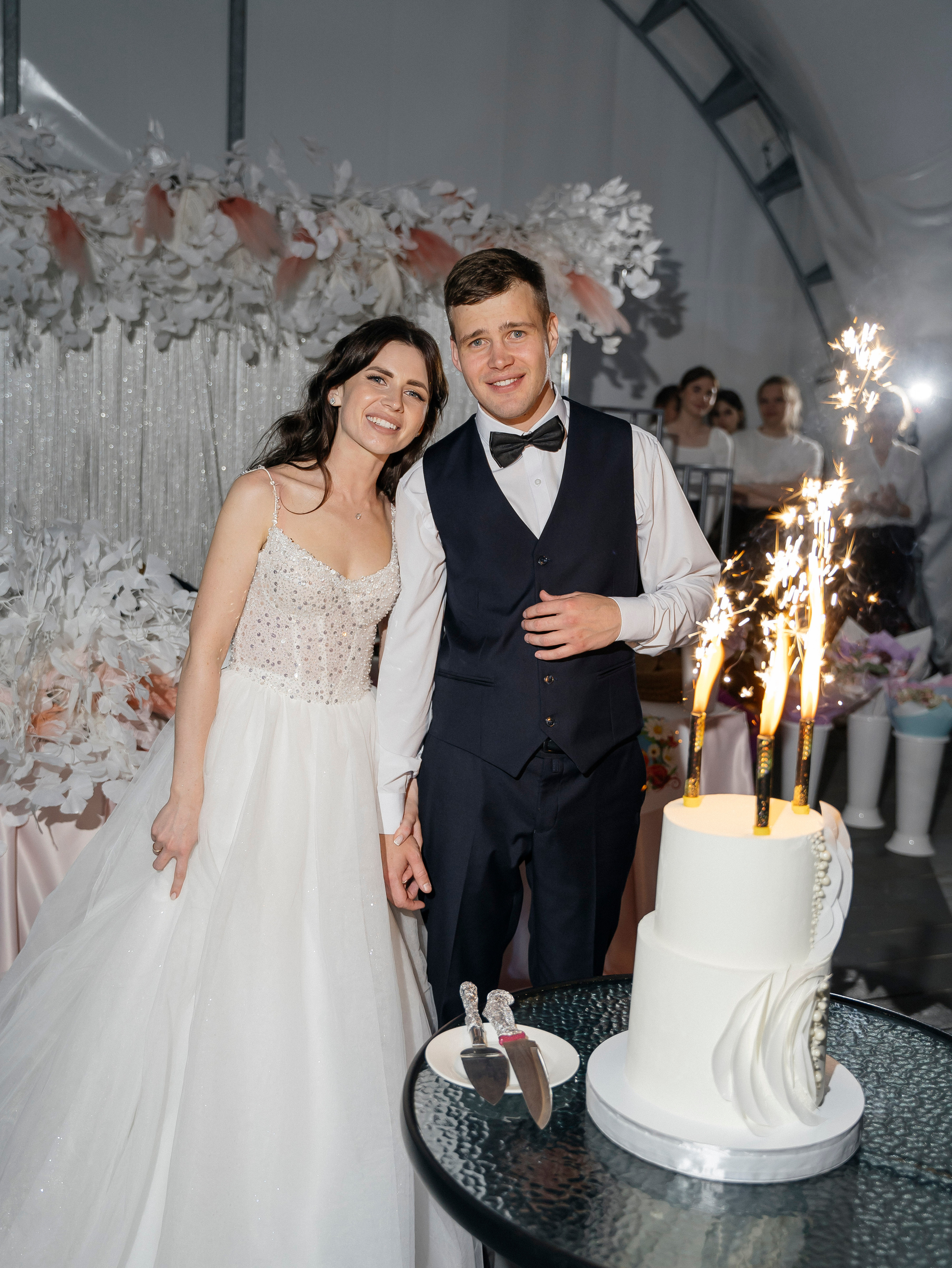 Ярослава + Никита 14.07.2023. Свадебный фотограф