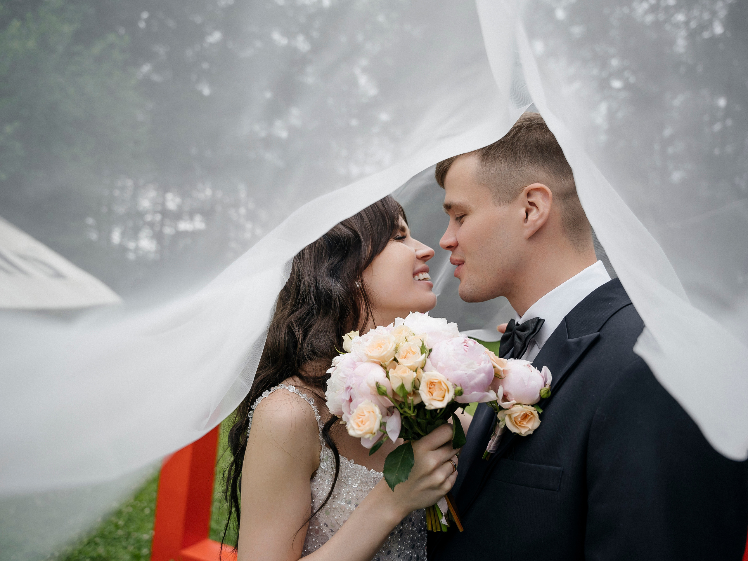 Ярослава + Никита 14.07.2023. Свадебный фотограф