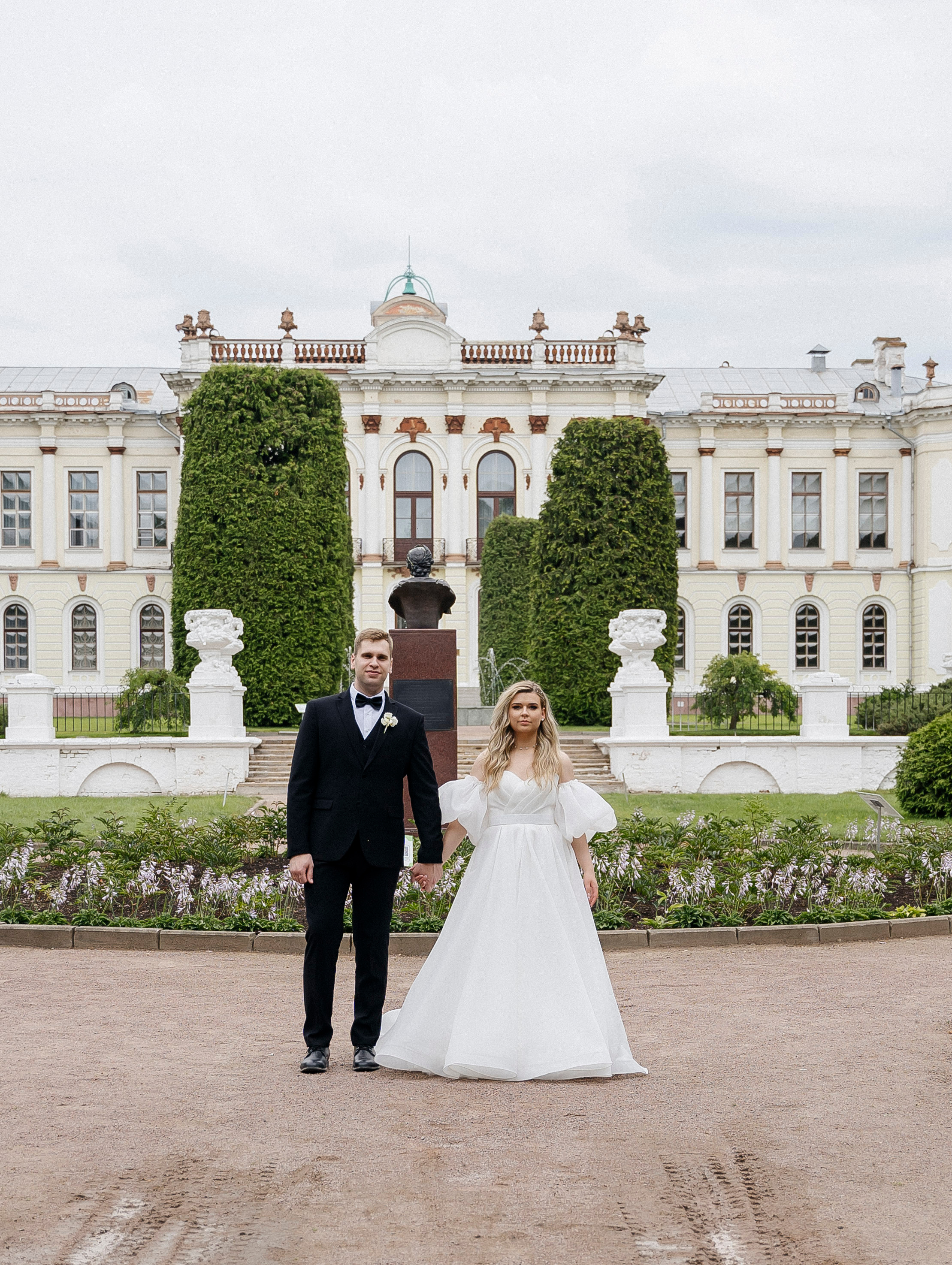 Анна + Артем 07.07.2023. Свадебный фотограф