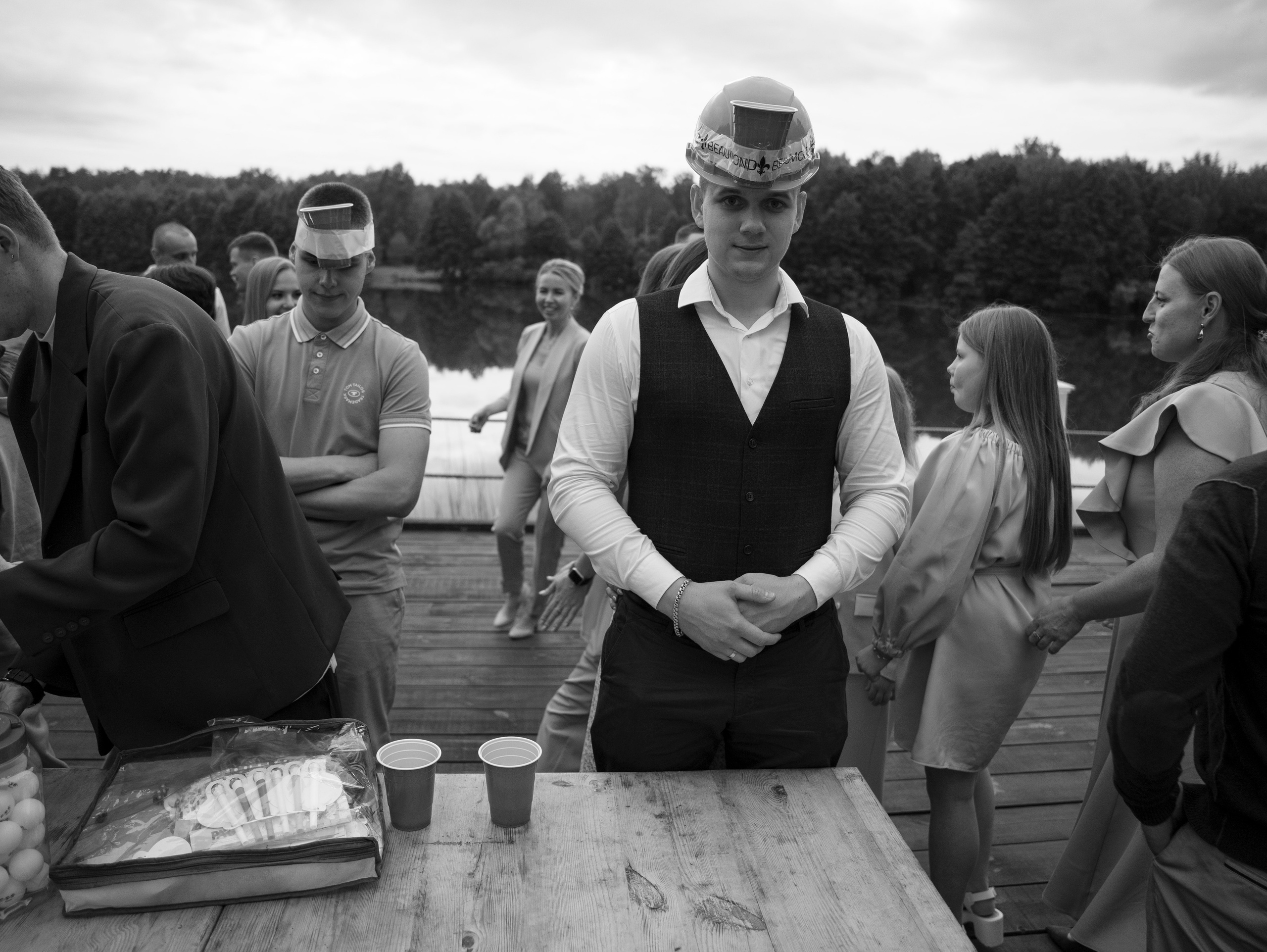 Ярослава + Никита 14.07.2023. Свадебный фотограф