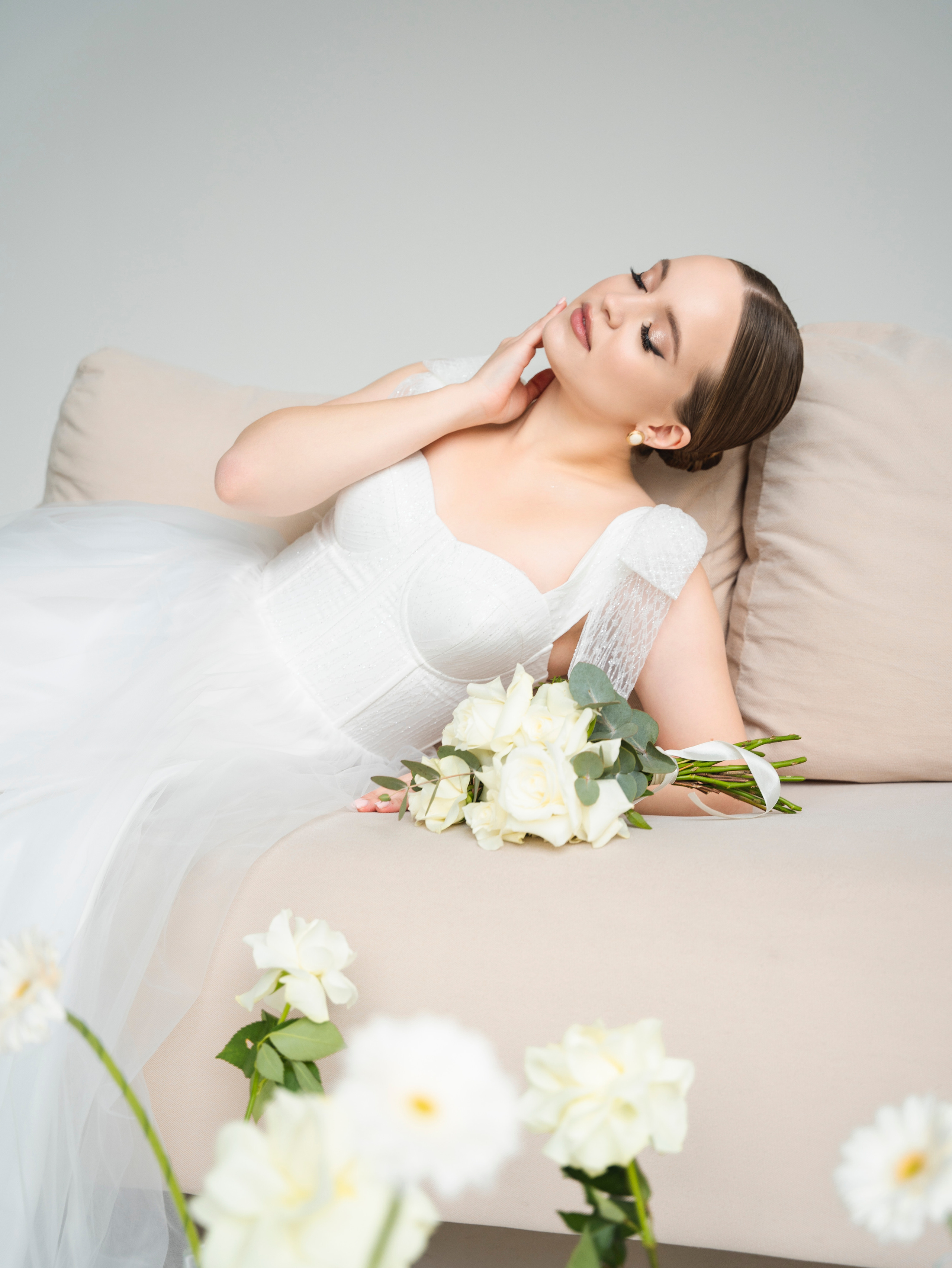 Алина. Свадебный фотограф