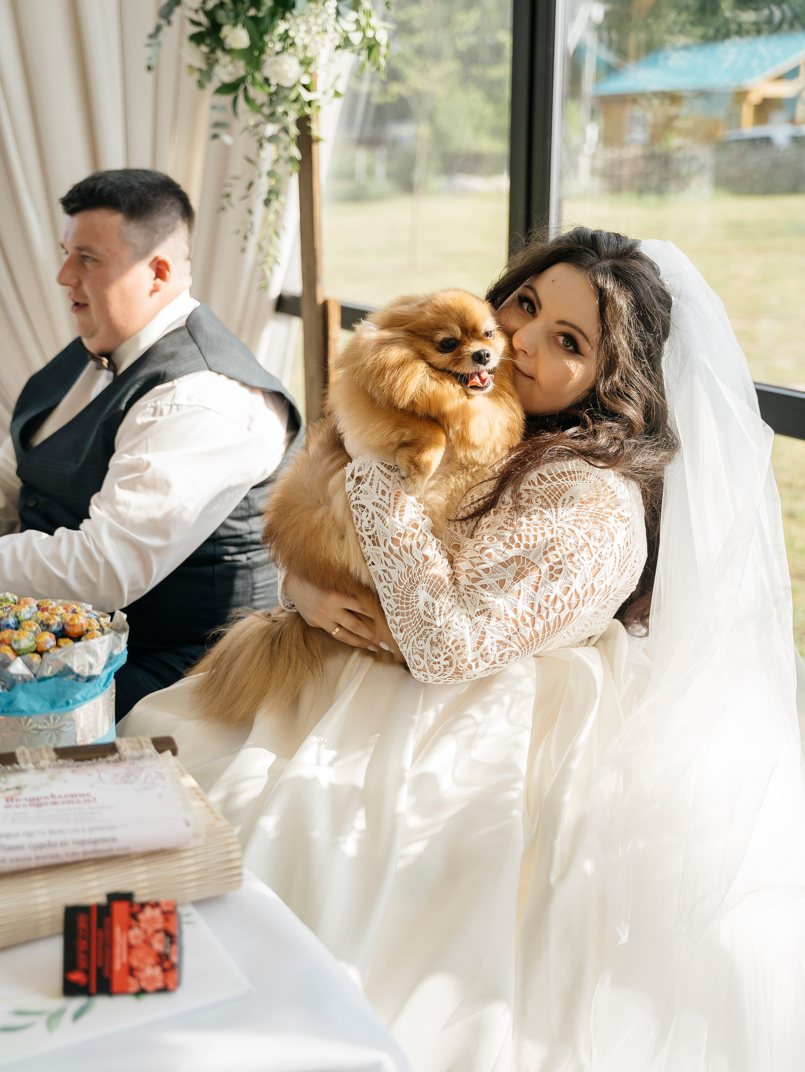 Дарья + Владислав 1.07.2023. Свадебный фотограф