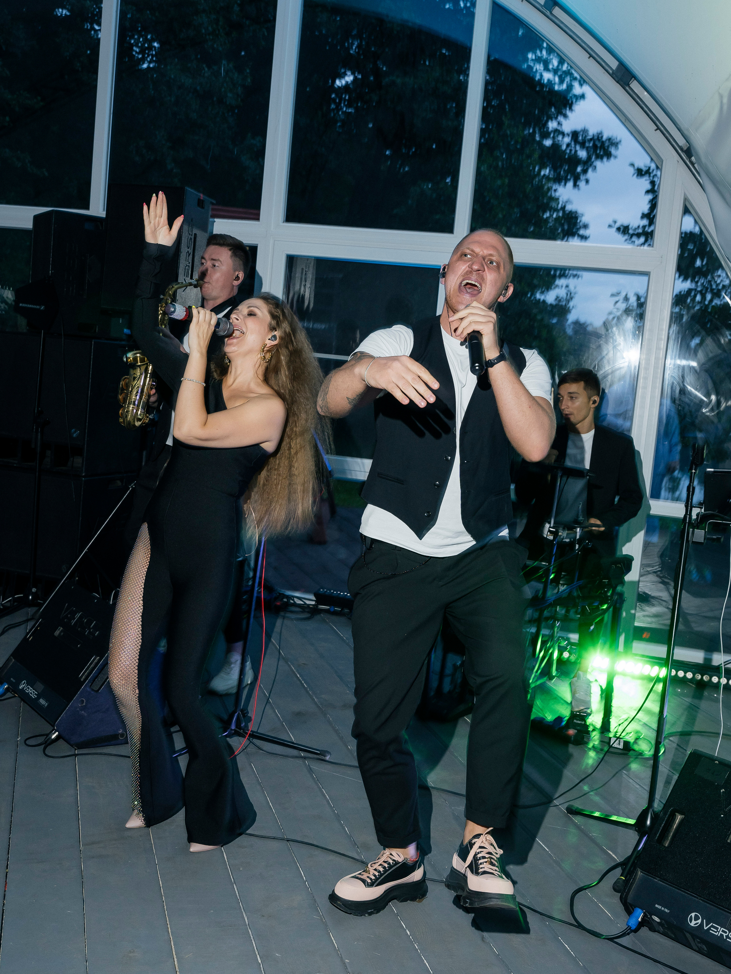 Ярослава + Никита 14.07.2023. Свадебный фотограф