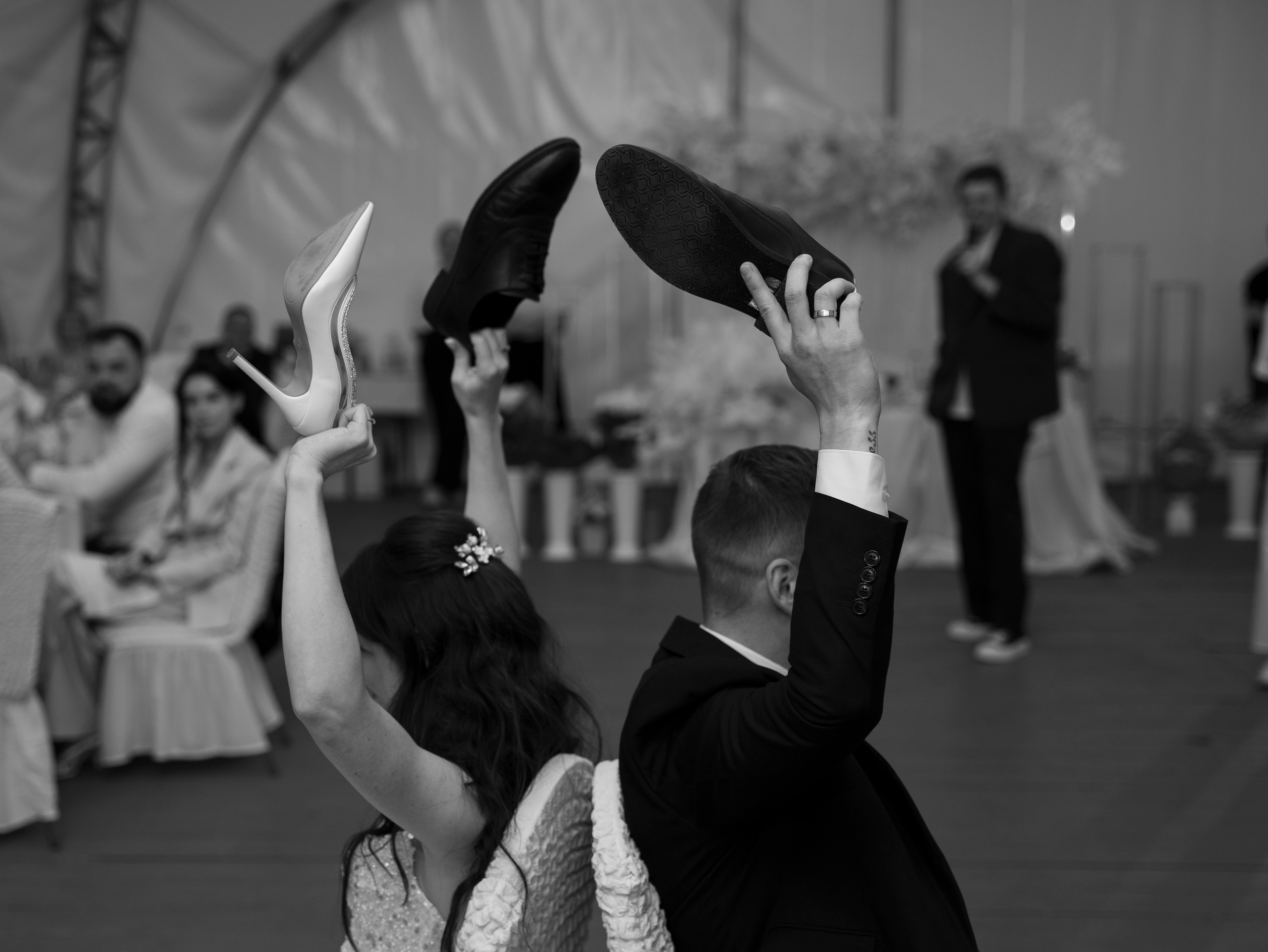 Ярослава + Никита 14.07.2023. Свадебный фотограф