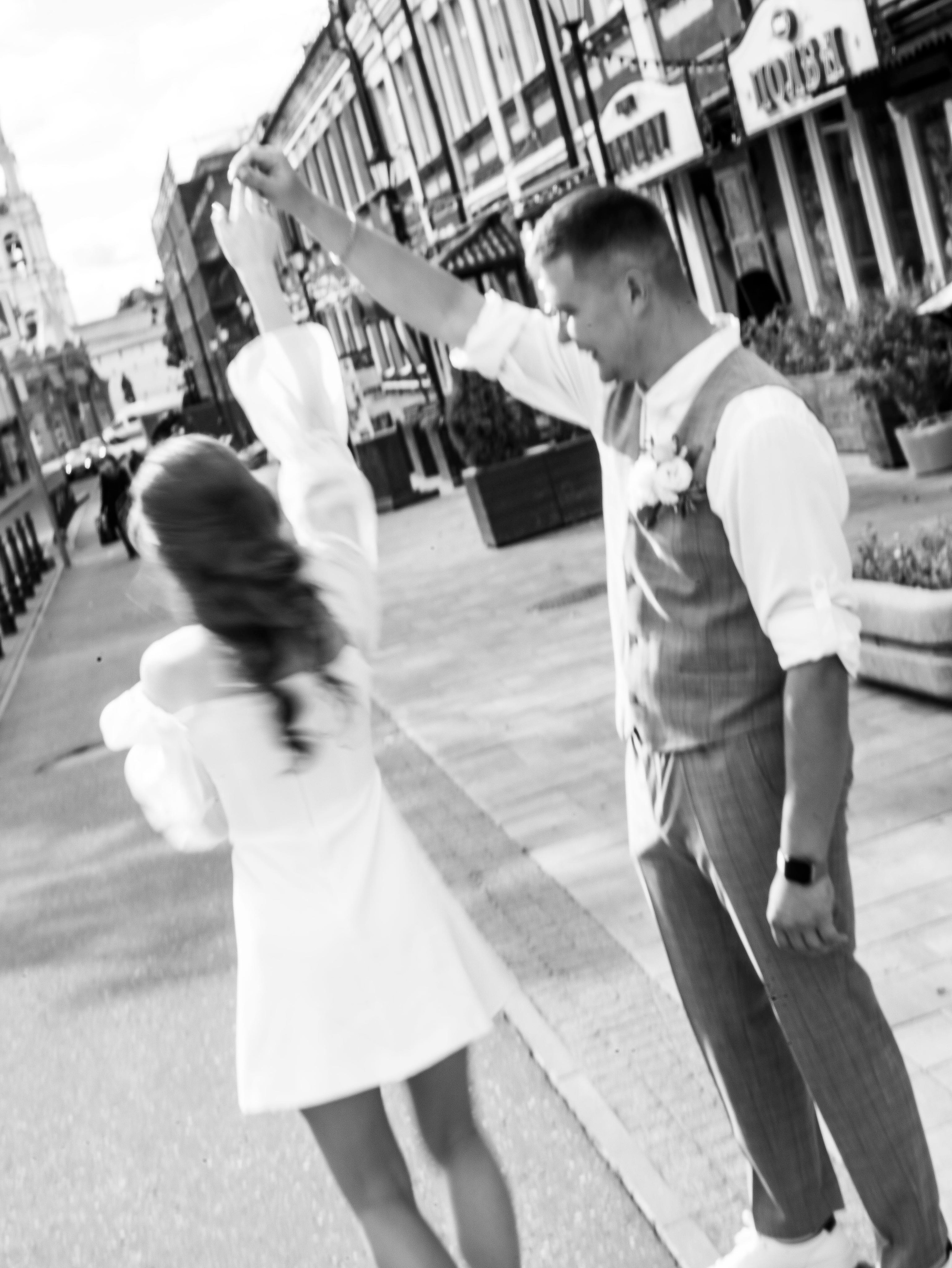 Ирина + Роман 09.09.2022. Свадебный фотограф