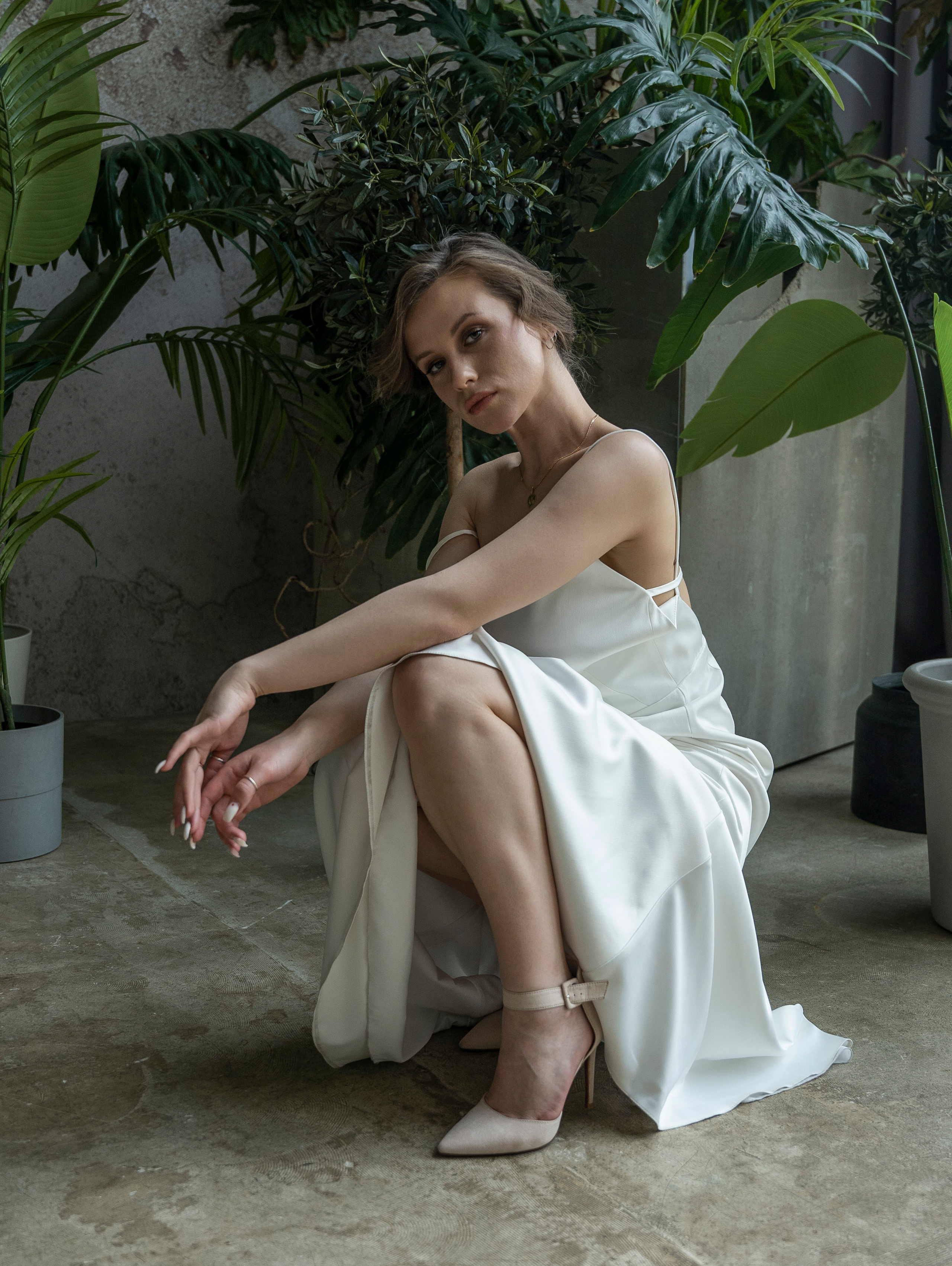 Невесты. Свадебный фотограф