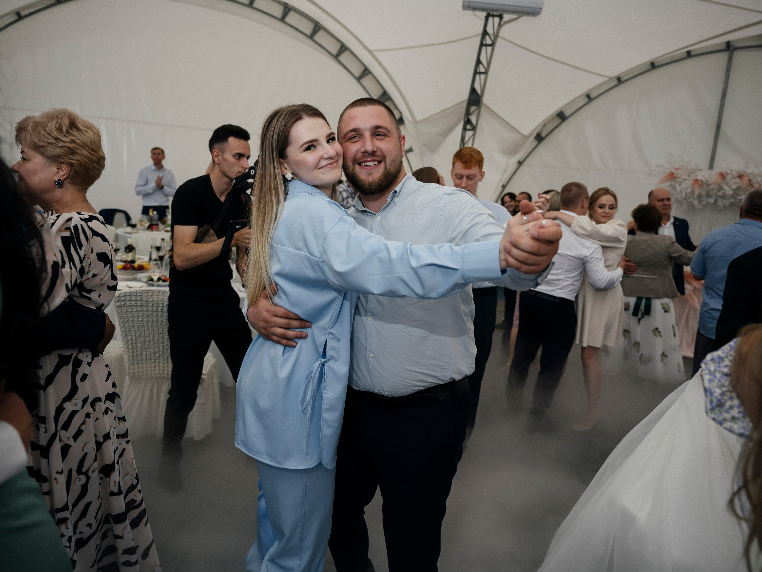 Ярослава + Никита 14.07.2023. Свадебный фотограф