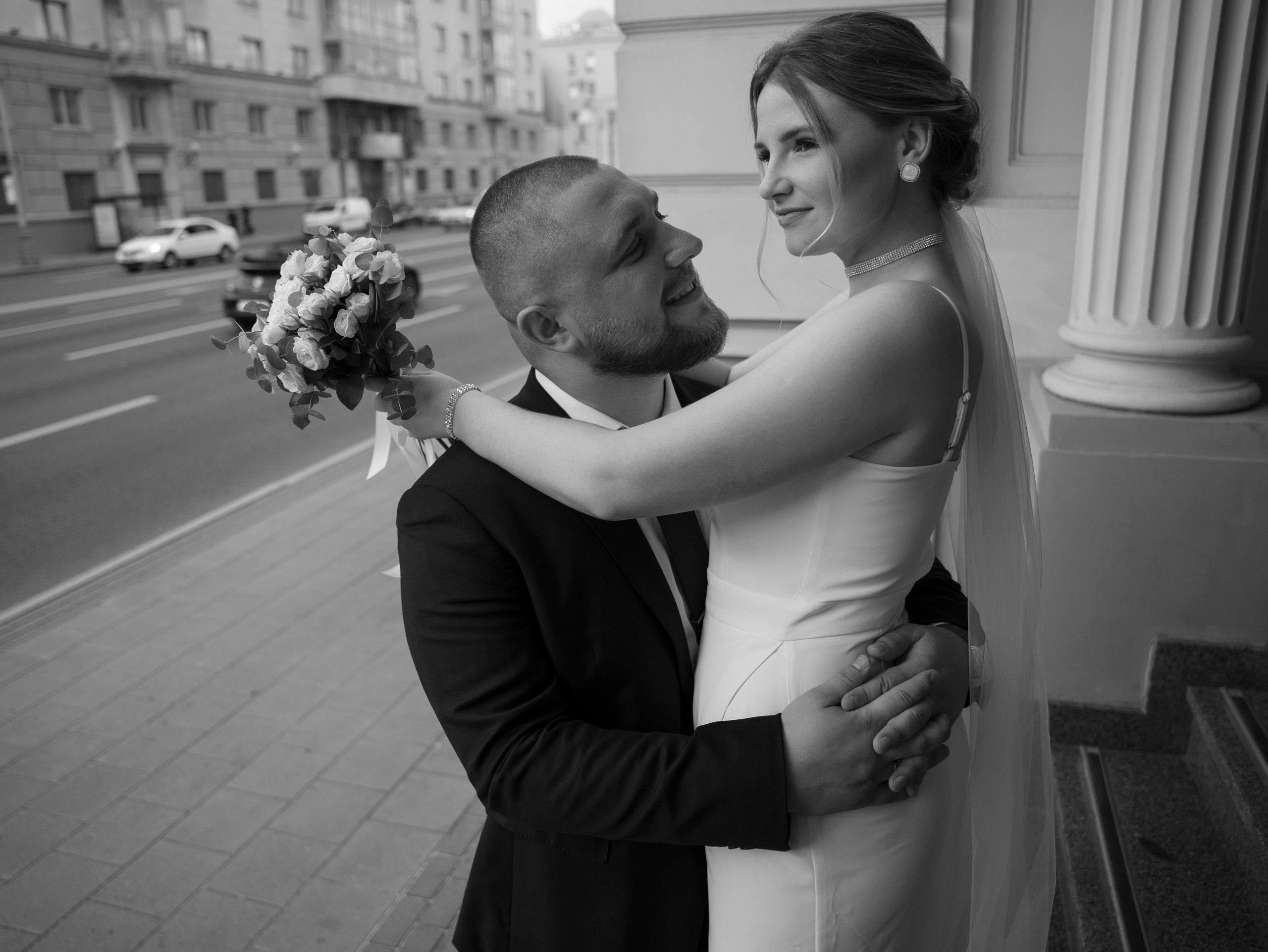 Татьяна + Виктор 09.08.2023. Свадебный фотограф