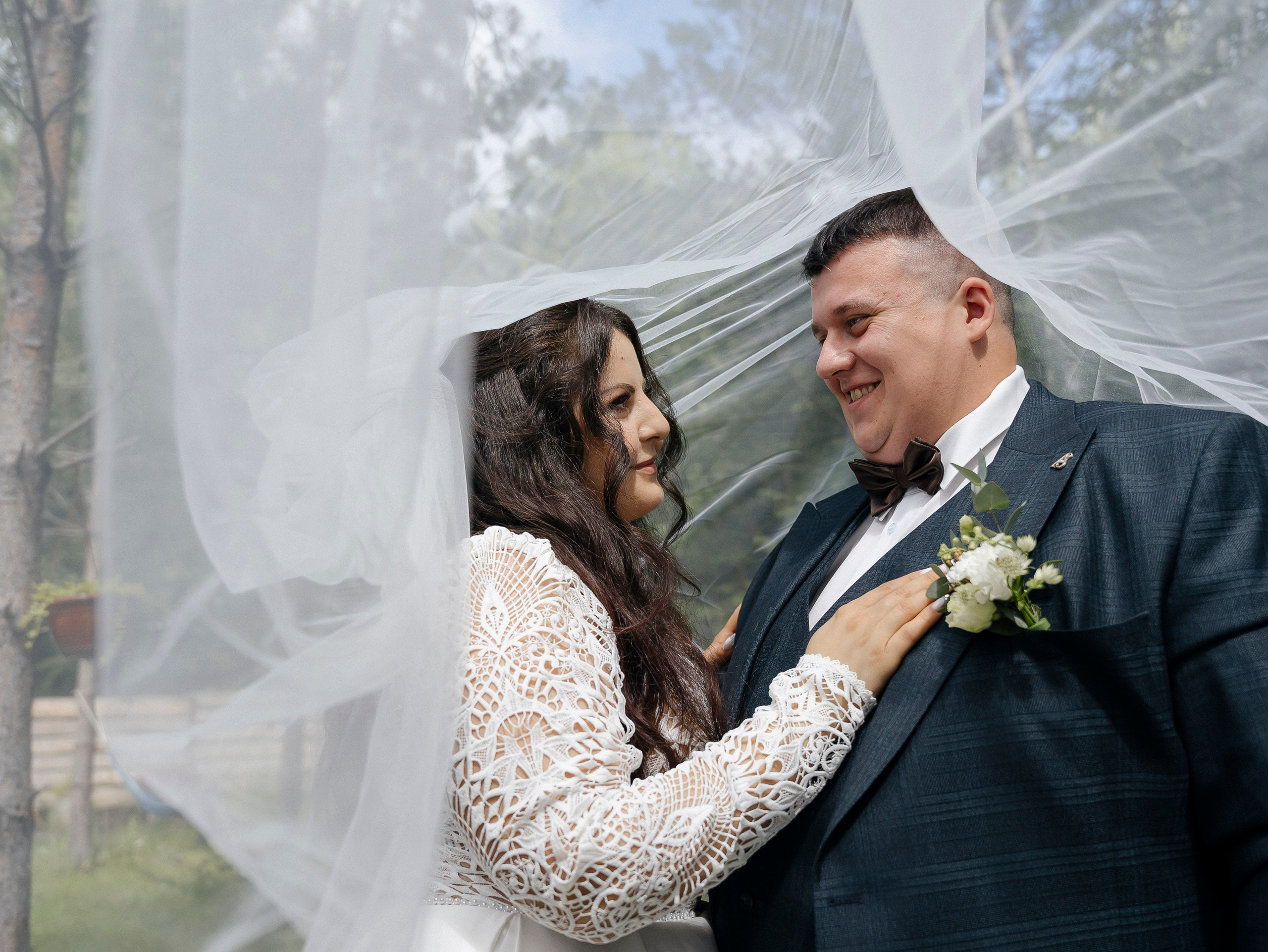 Дарья + Владислав 1.07.2023. Свадебный фотограф