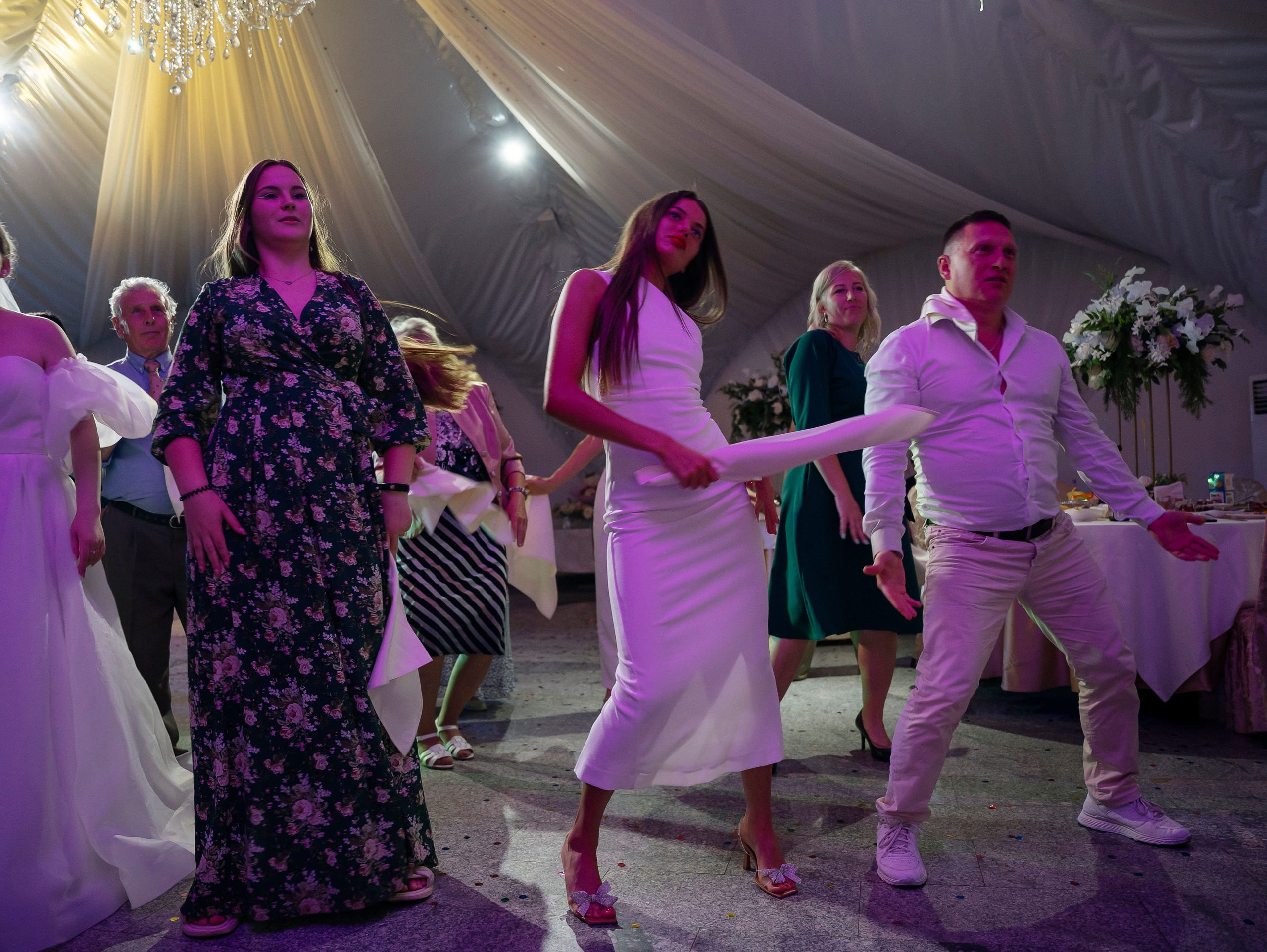 Анна + Артем 07.07.2023. Свадебный фотограф