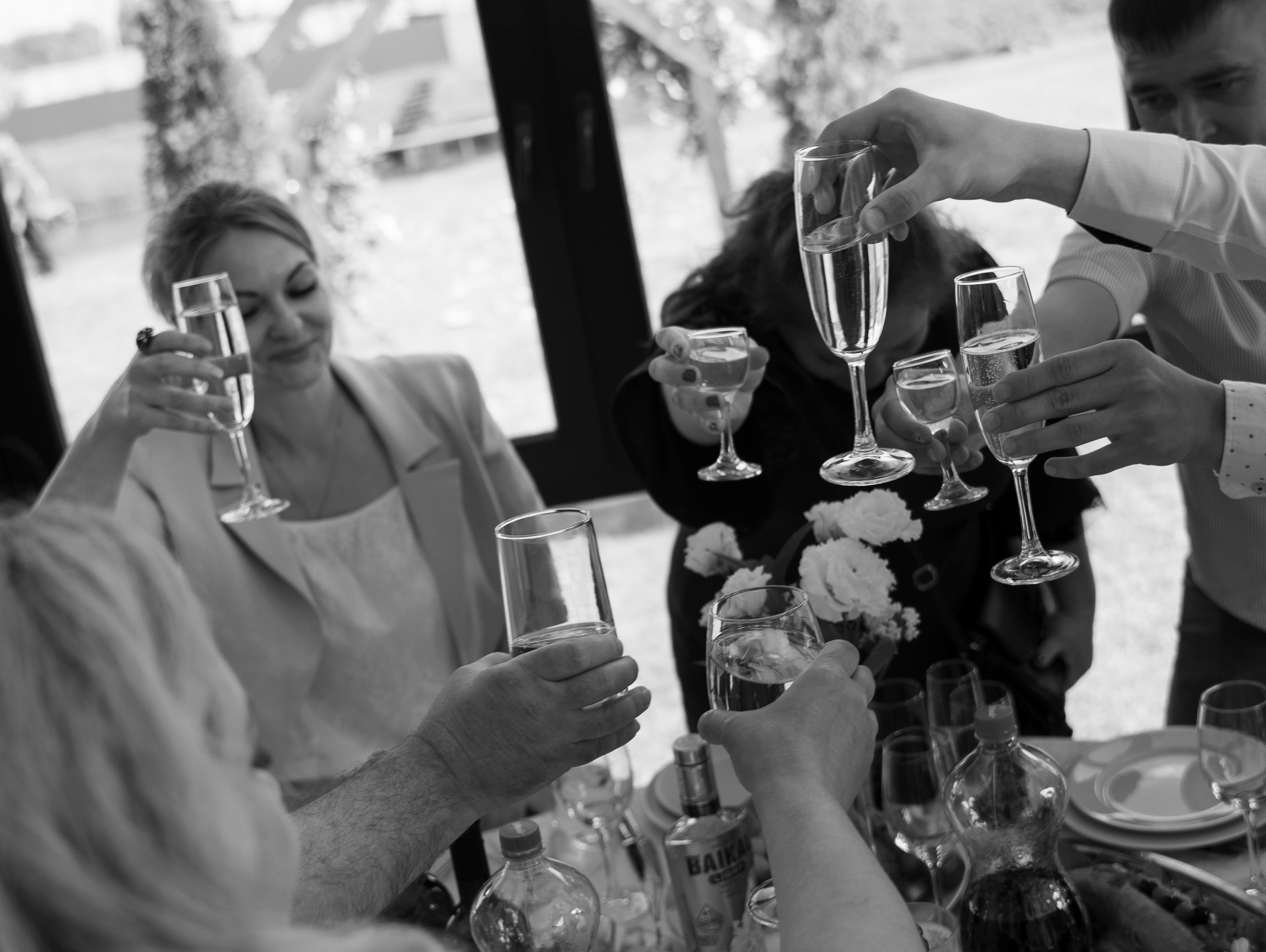 Дарья + Владислав 1.07.2023. Свадебный фотограф