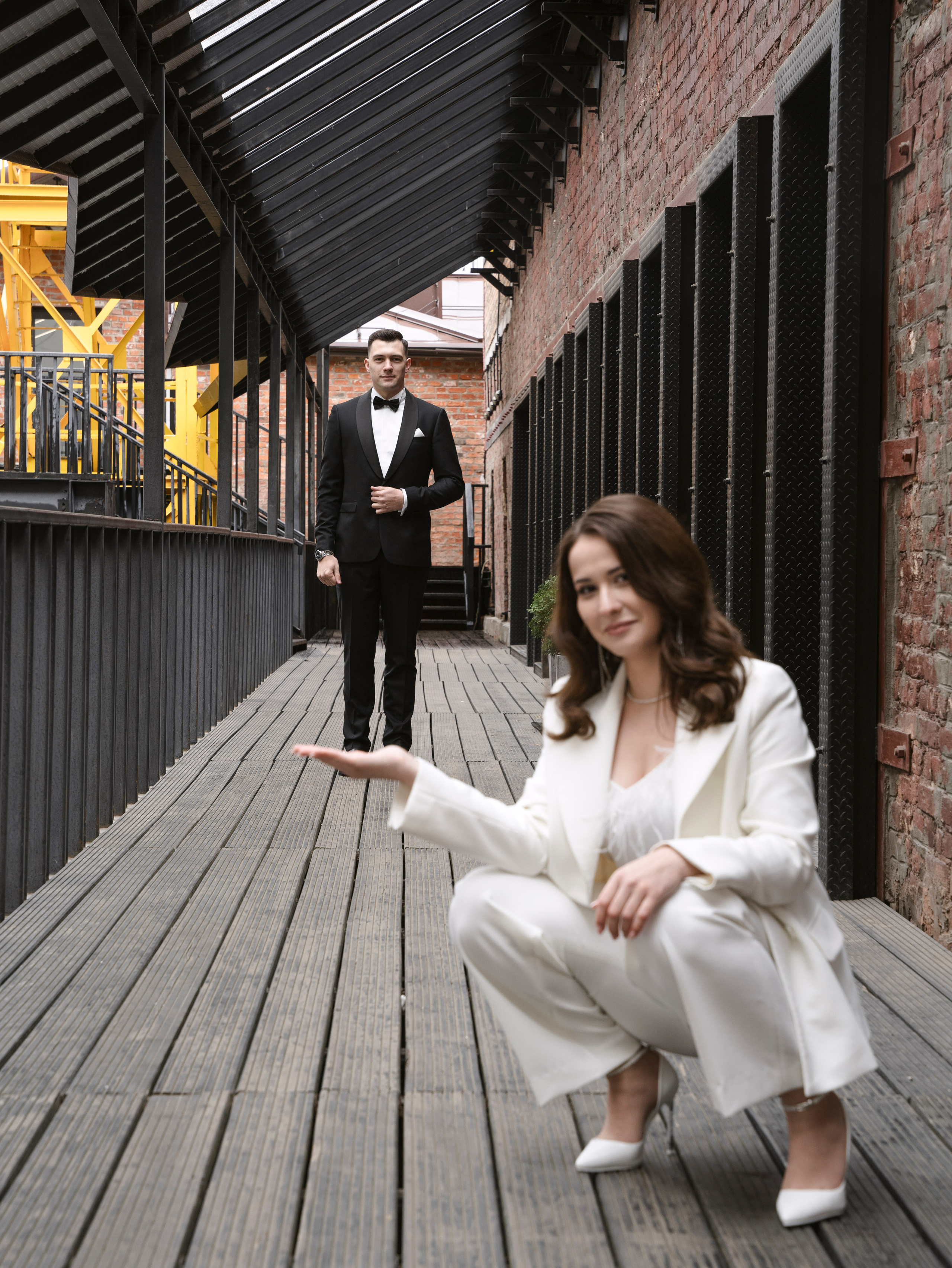 Анна и Павел 03.06.2023. Свадебный фотограф