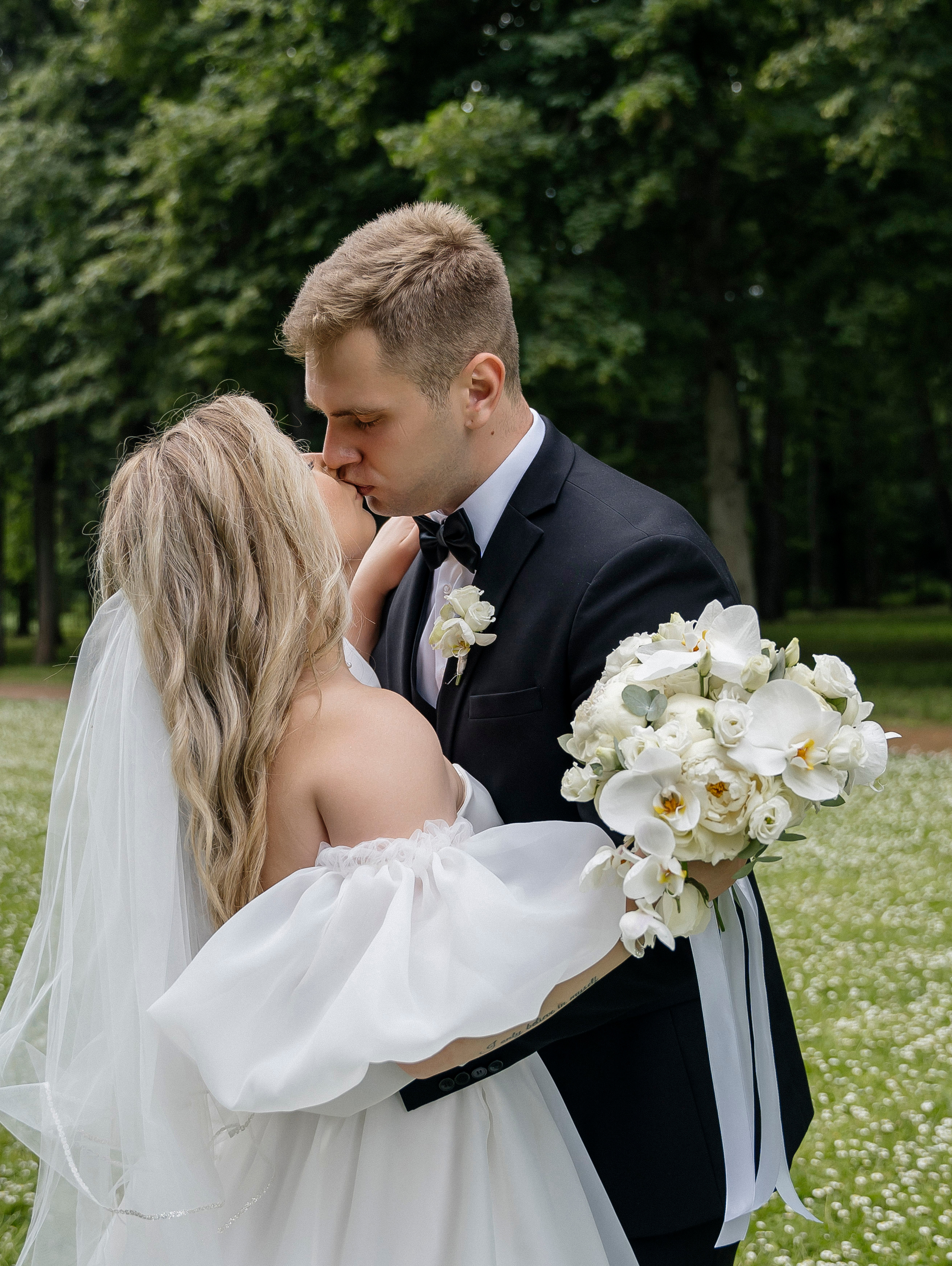 Анна + Артем 07.07.2023. Свадебный фотограф