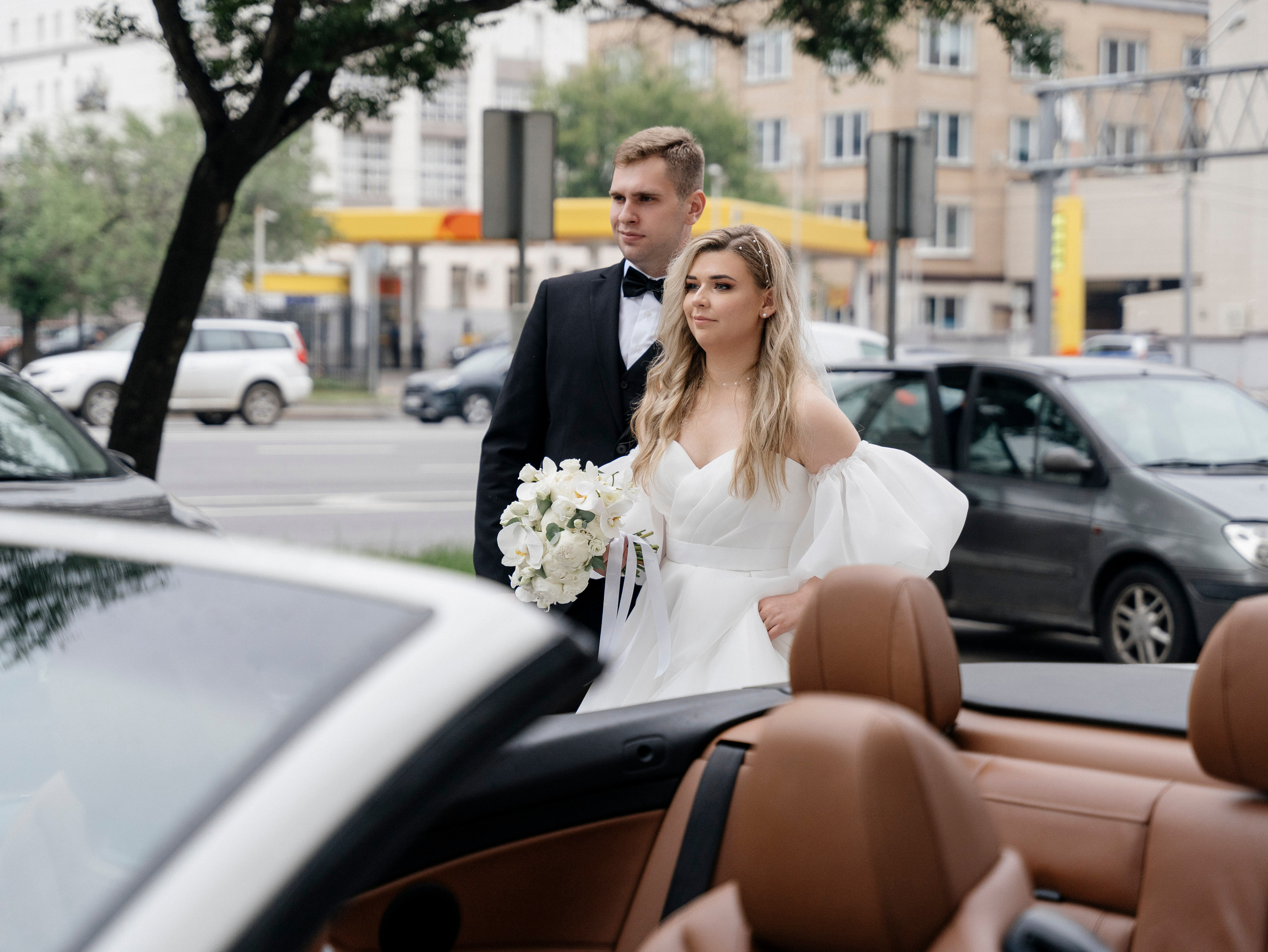 Анна + Артем 07.07.2023. Свадебный фотограф