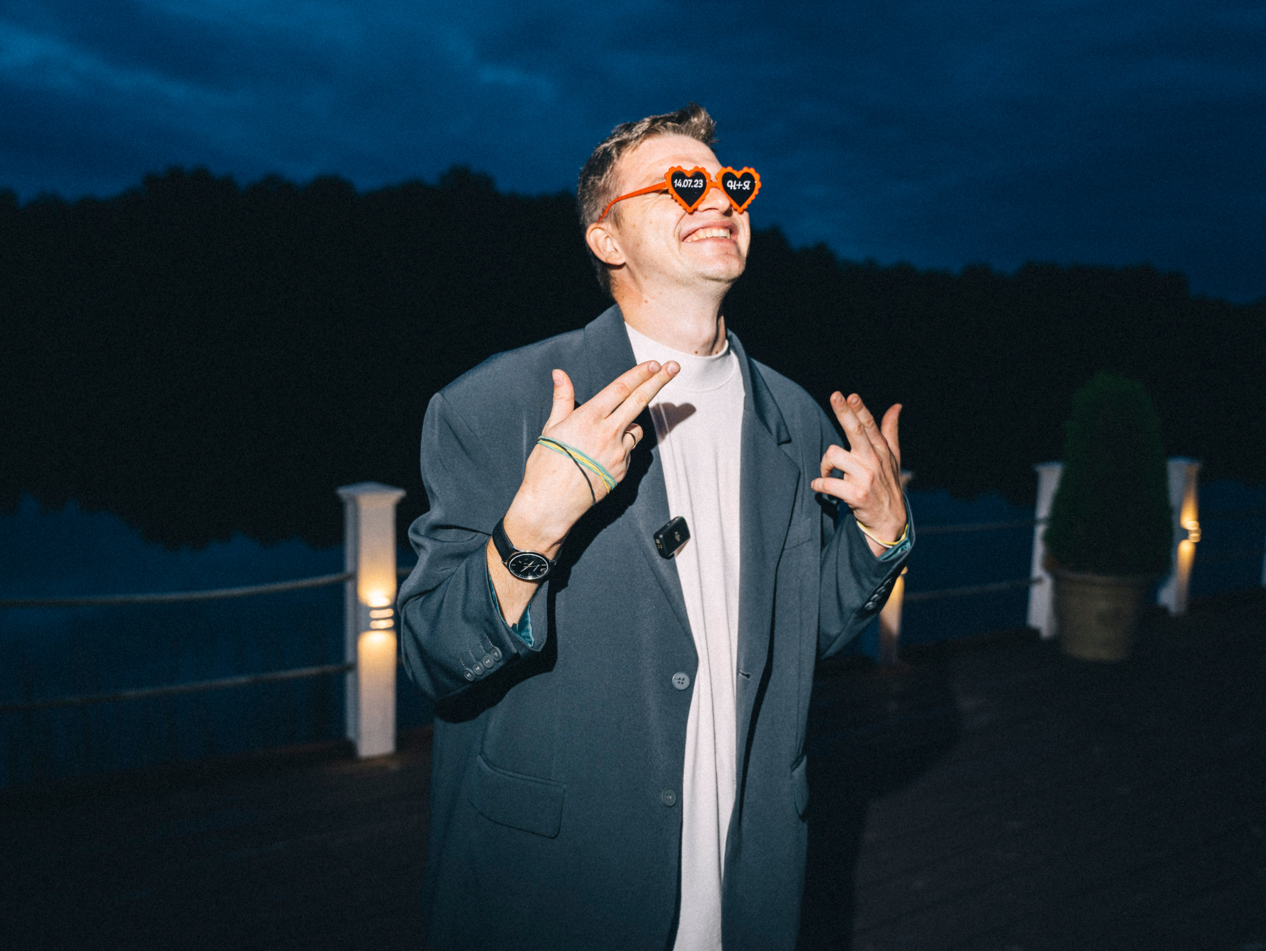 Ярослава + Никита 14.07.2023. Свадебный фотограф