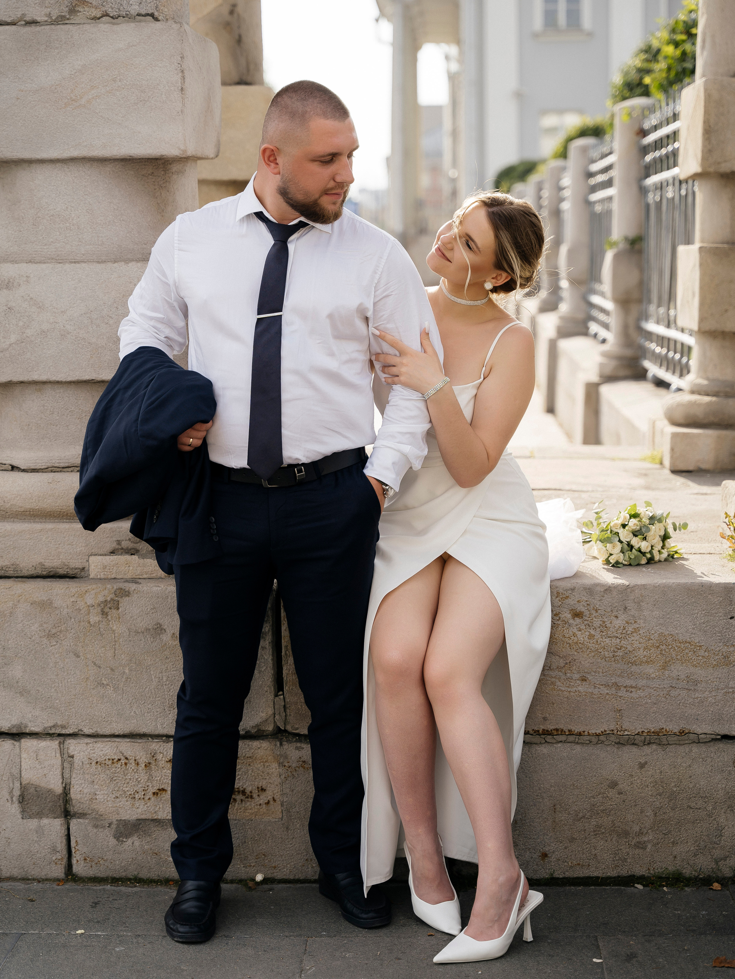 Татьяна + Виктор 09.08.2023. Свадебный фотограф