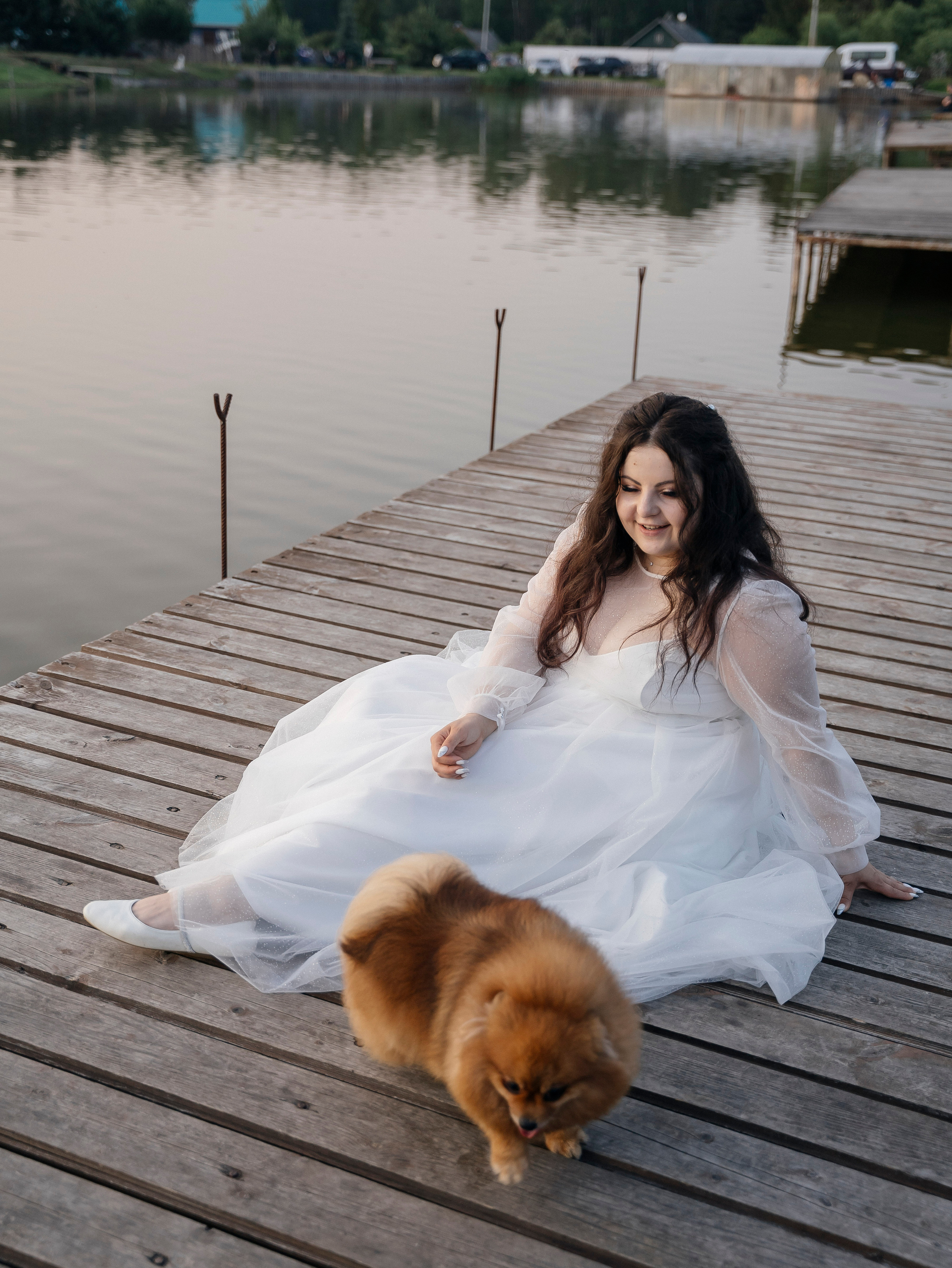 Дарья + Владислав 1.07.2023. Свадебный фотограф