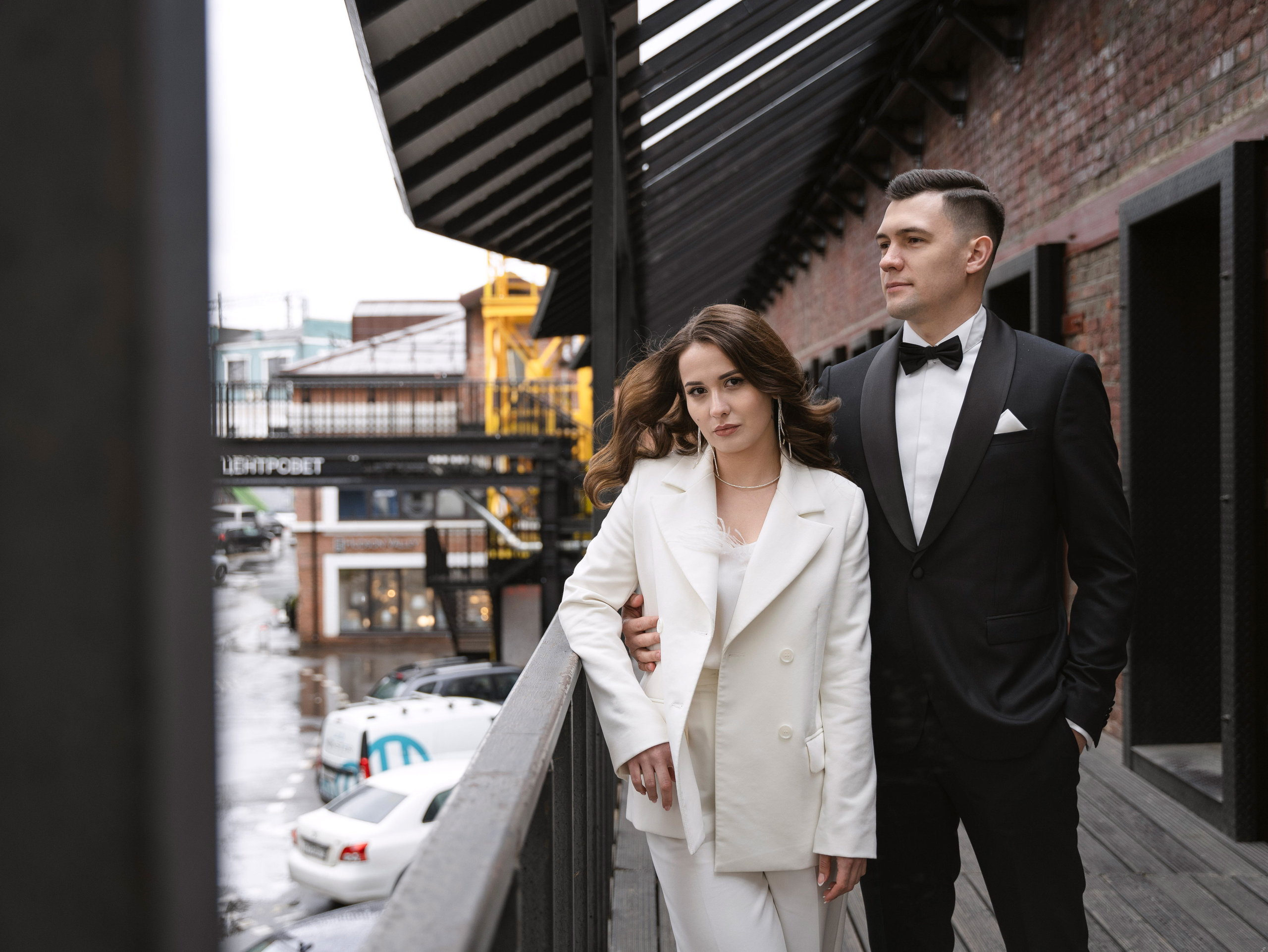 Анна и Павел 03.06.2023. Свадебный фотограф