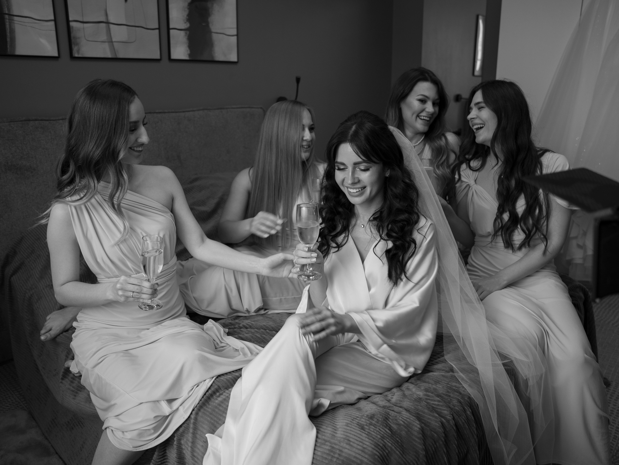 Ярослава + Никита 14.07.2023. Свадебный фотограф