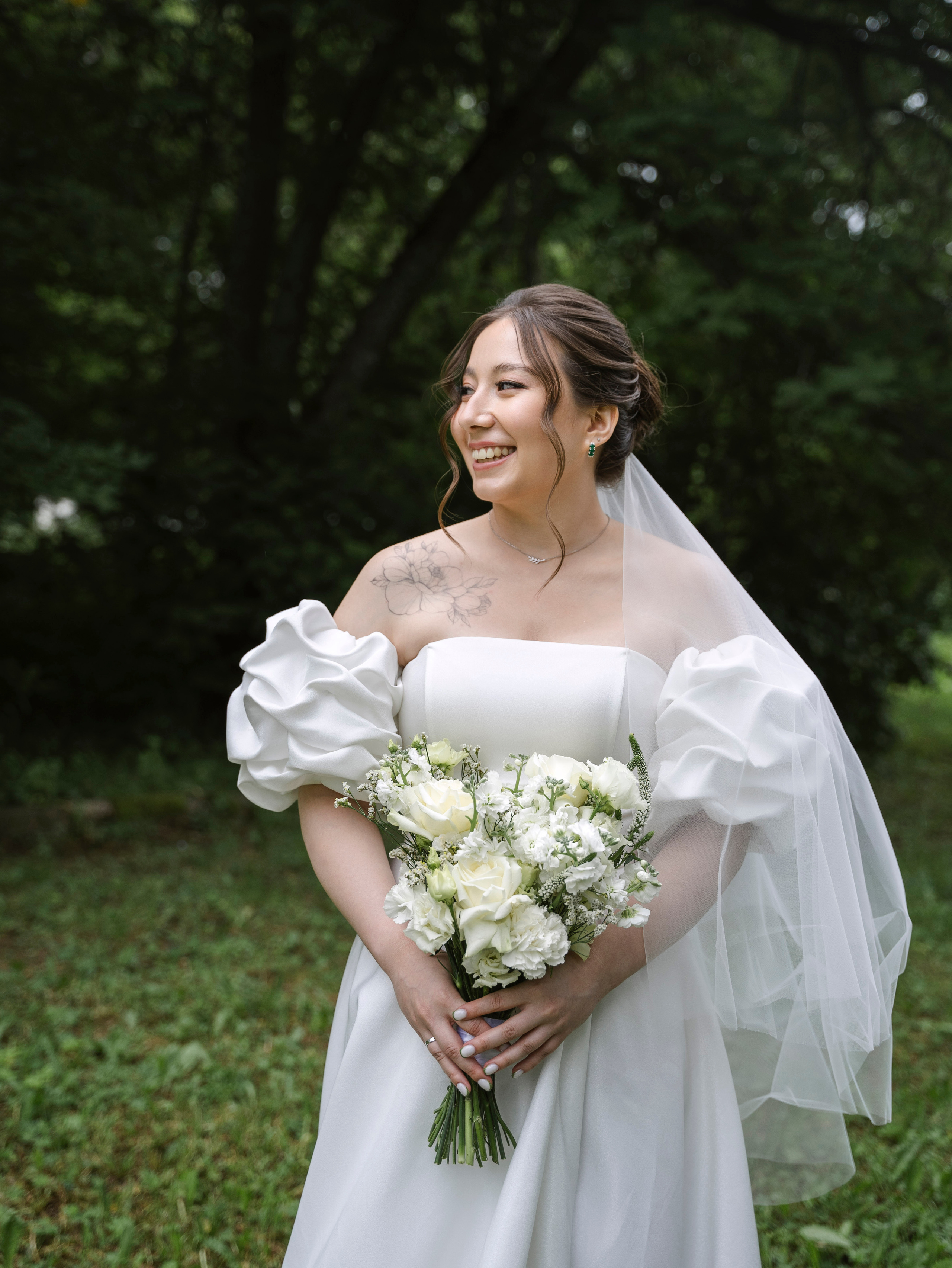 Екатерина + Дмитрий 23.06.2023. Свадебный фотограф