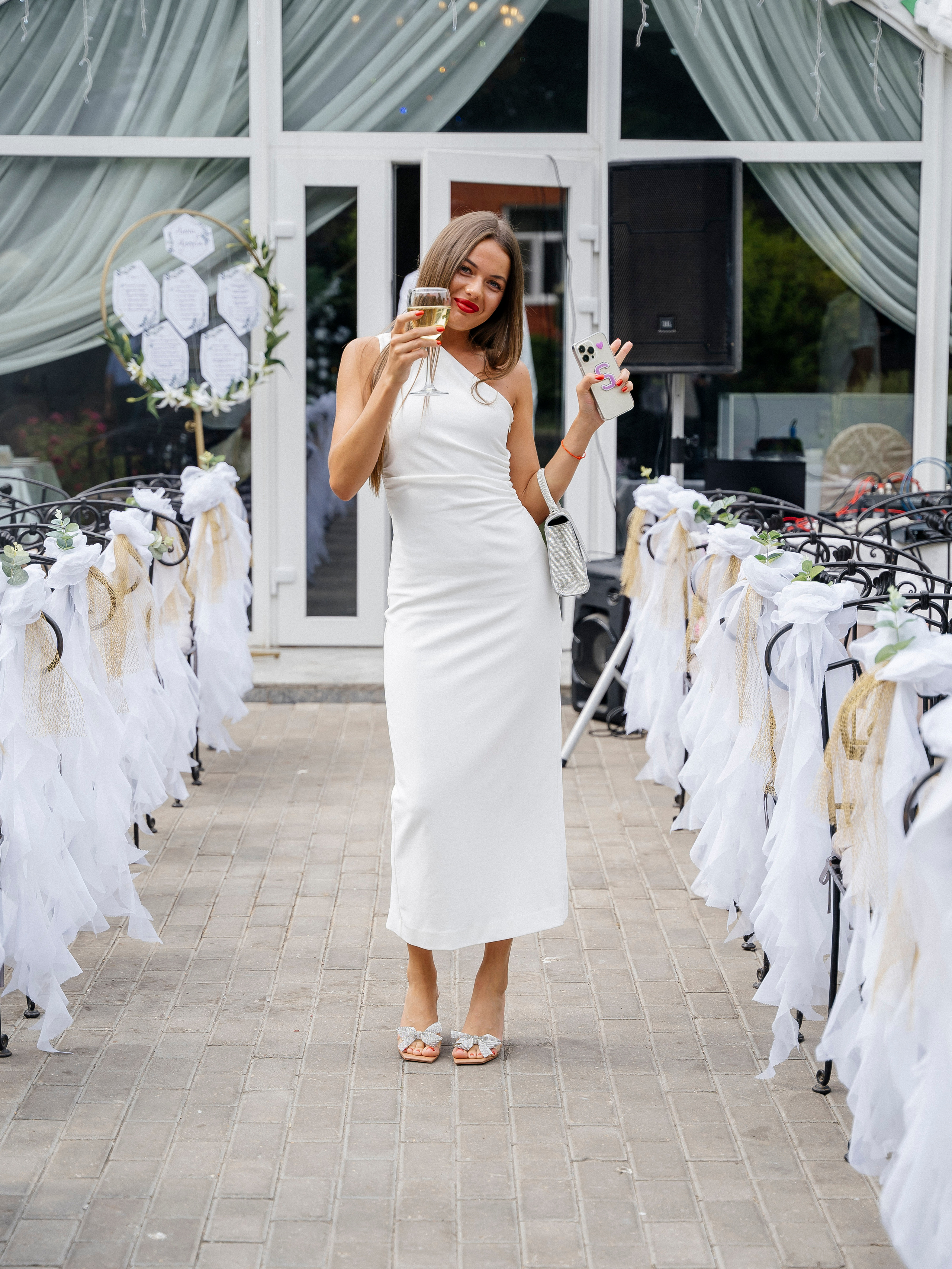 Анна + Артем 07.07.2023. Свадебный фотограф