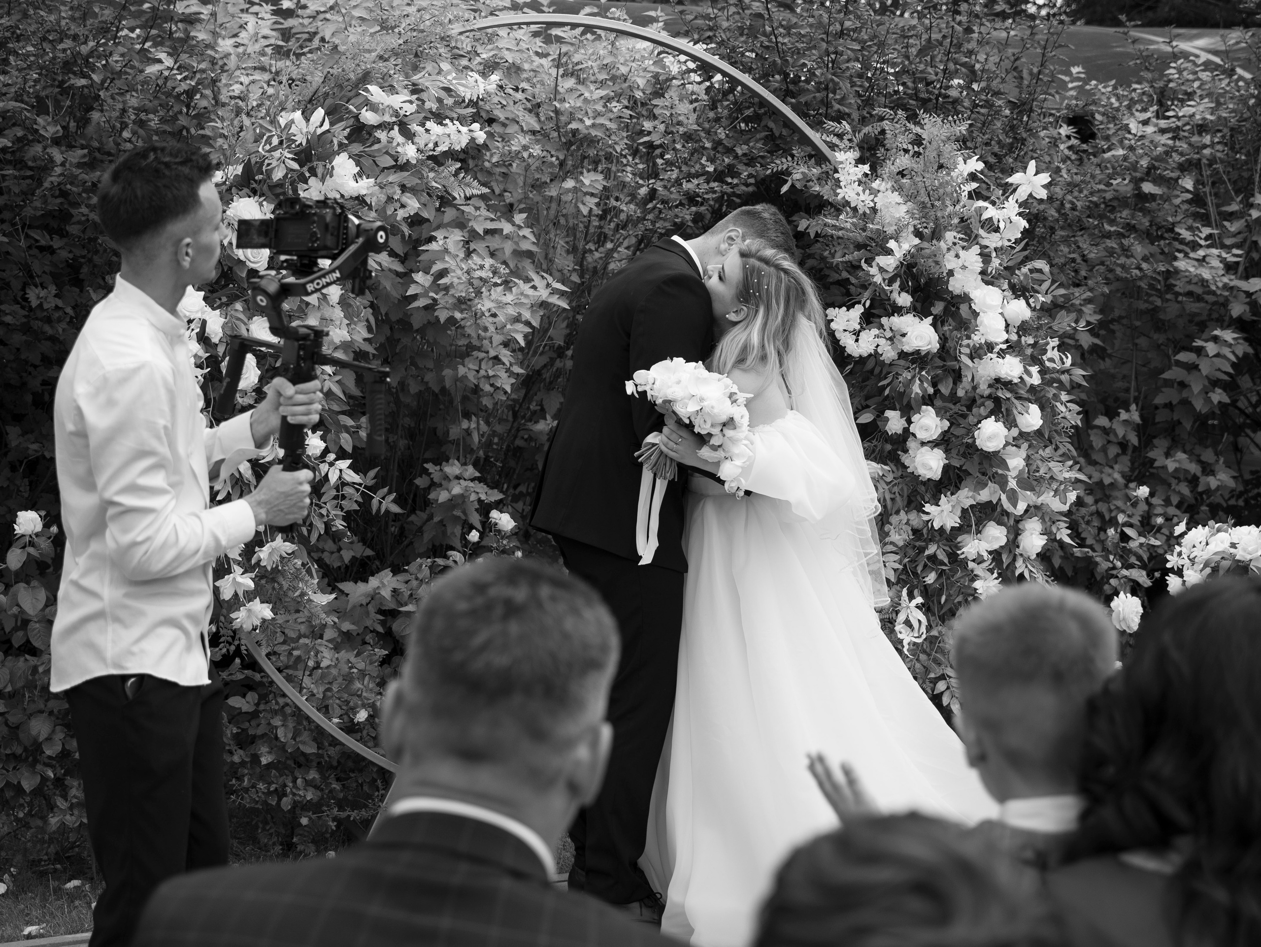 Анна + Артем 07.07.2023. Свадебный фотограф