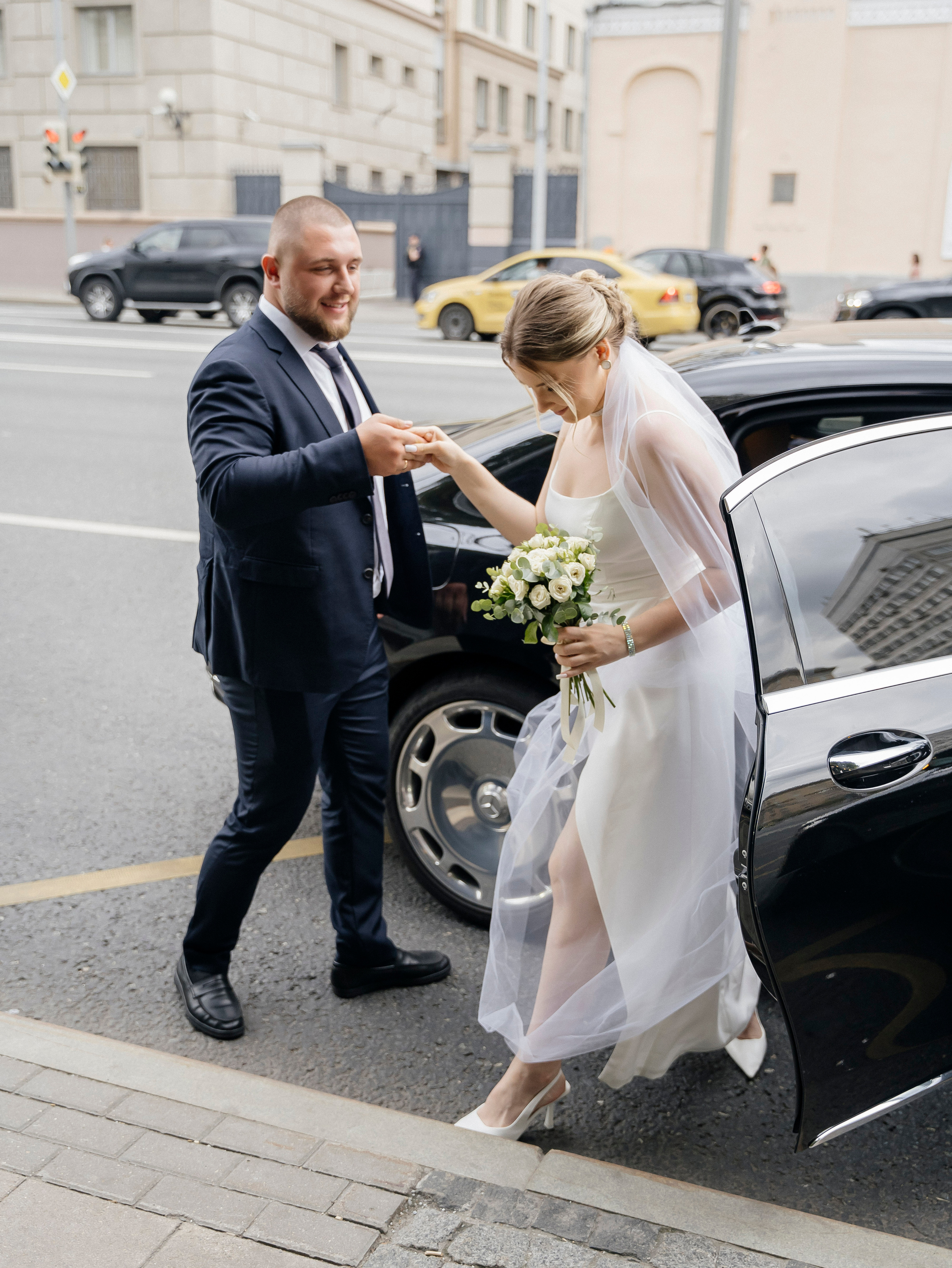 Татьяна + Виктор 09.08.2023. Свадебный фотограф