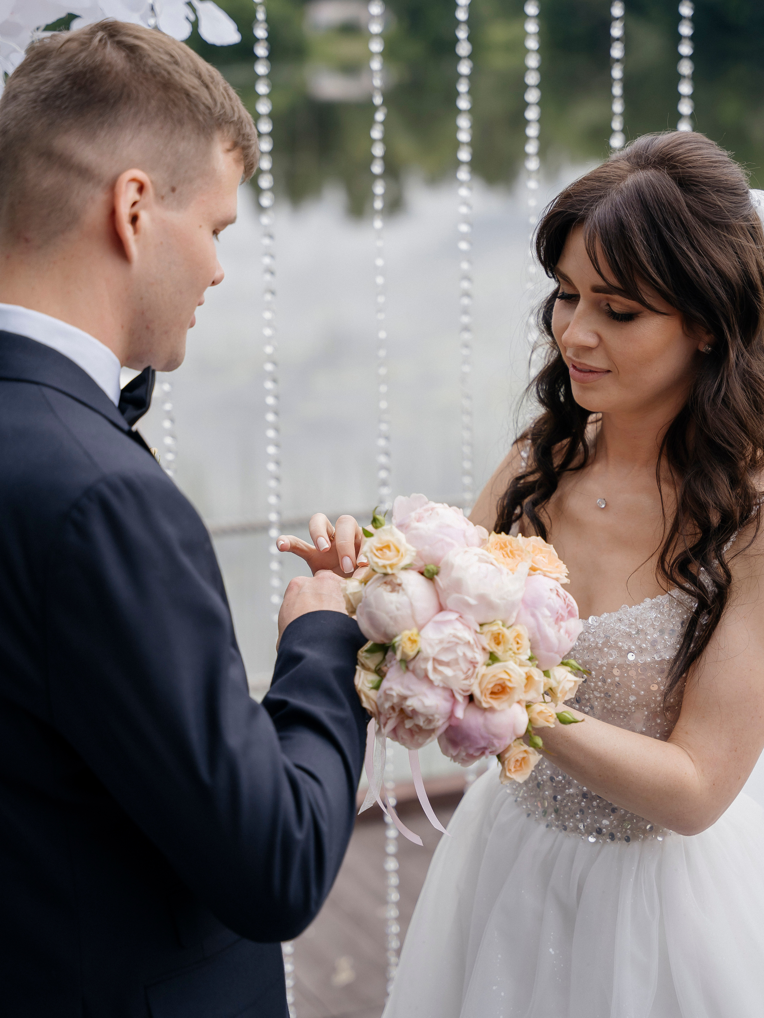 Ярослава + Никита 14.07.2023. Свадебный фотограф