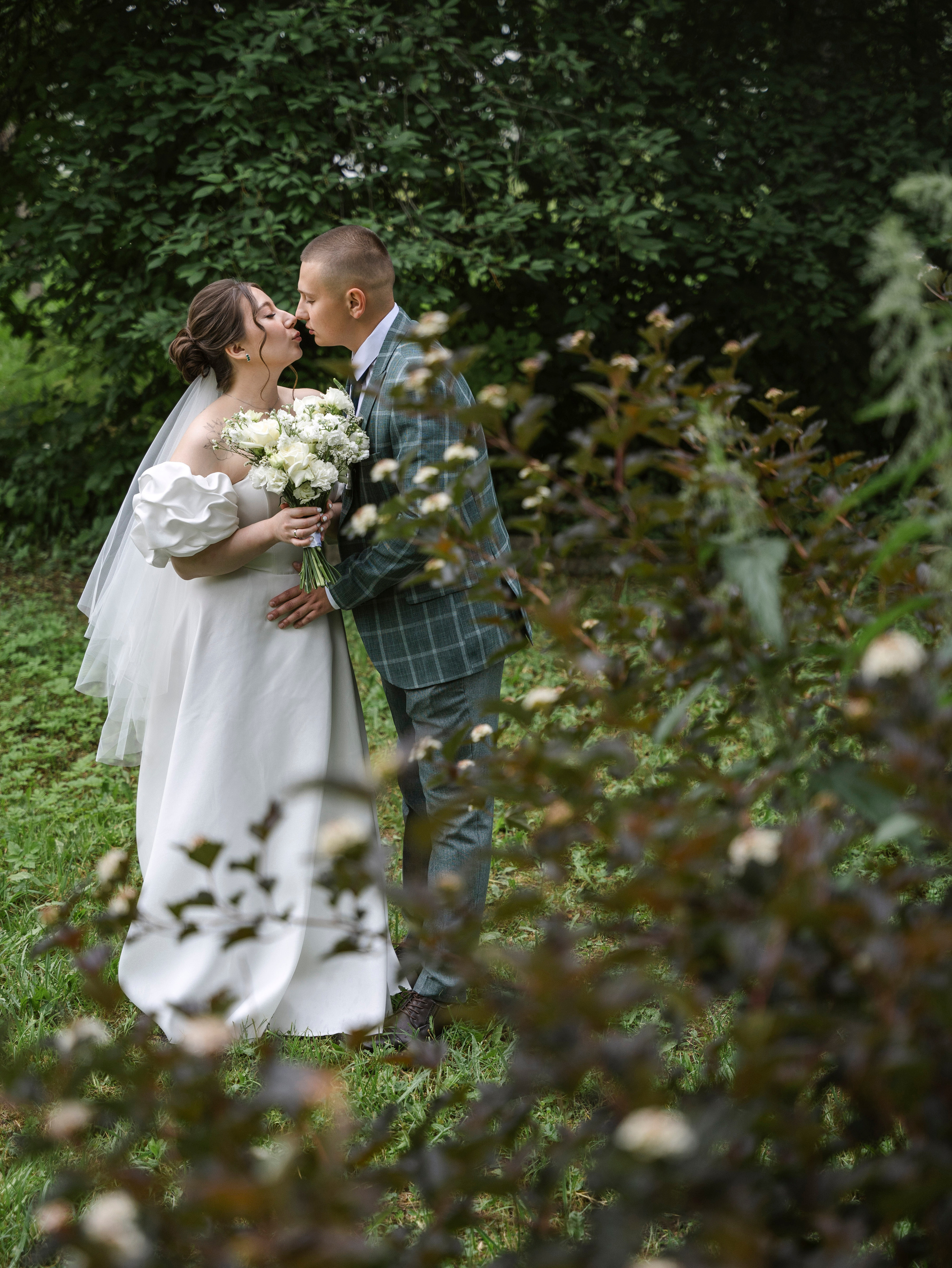 Екатерина + Дмитрий 23.06.2023. Свадебный фотограф
