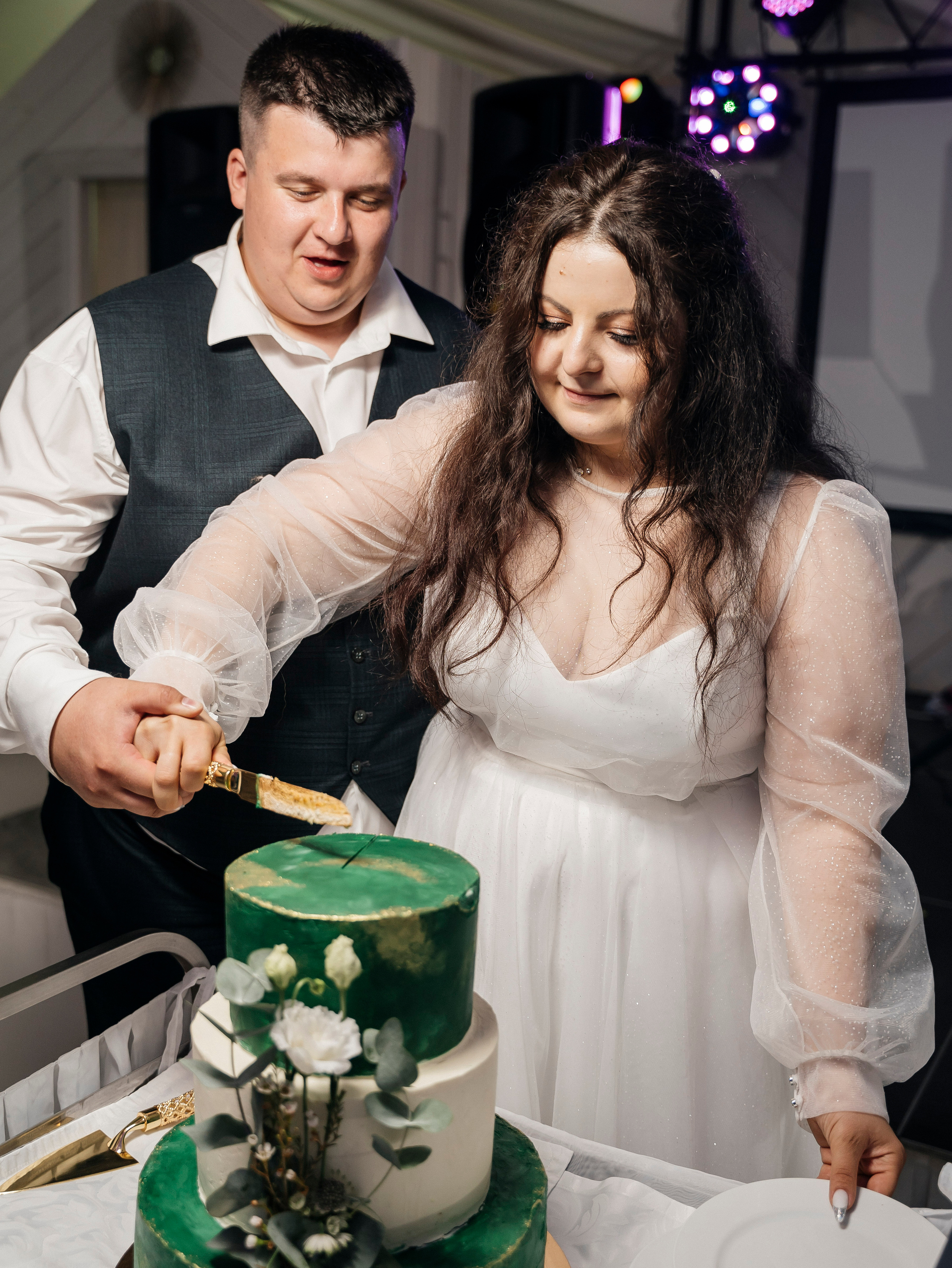 Дарья + Владислав 1.07.2023. Свадебный фотограф