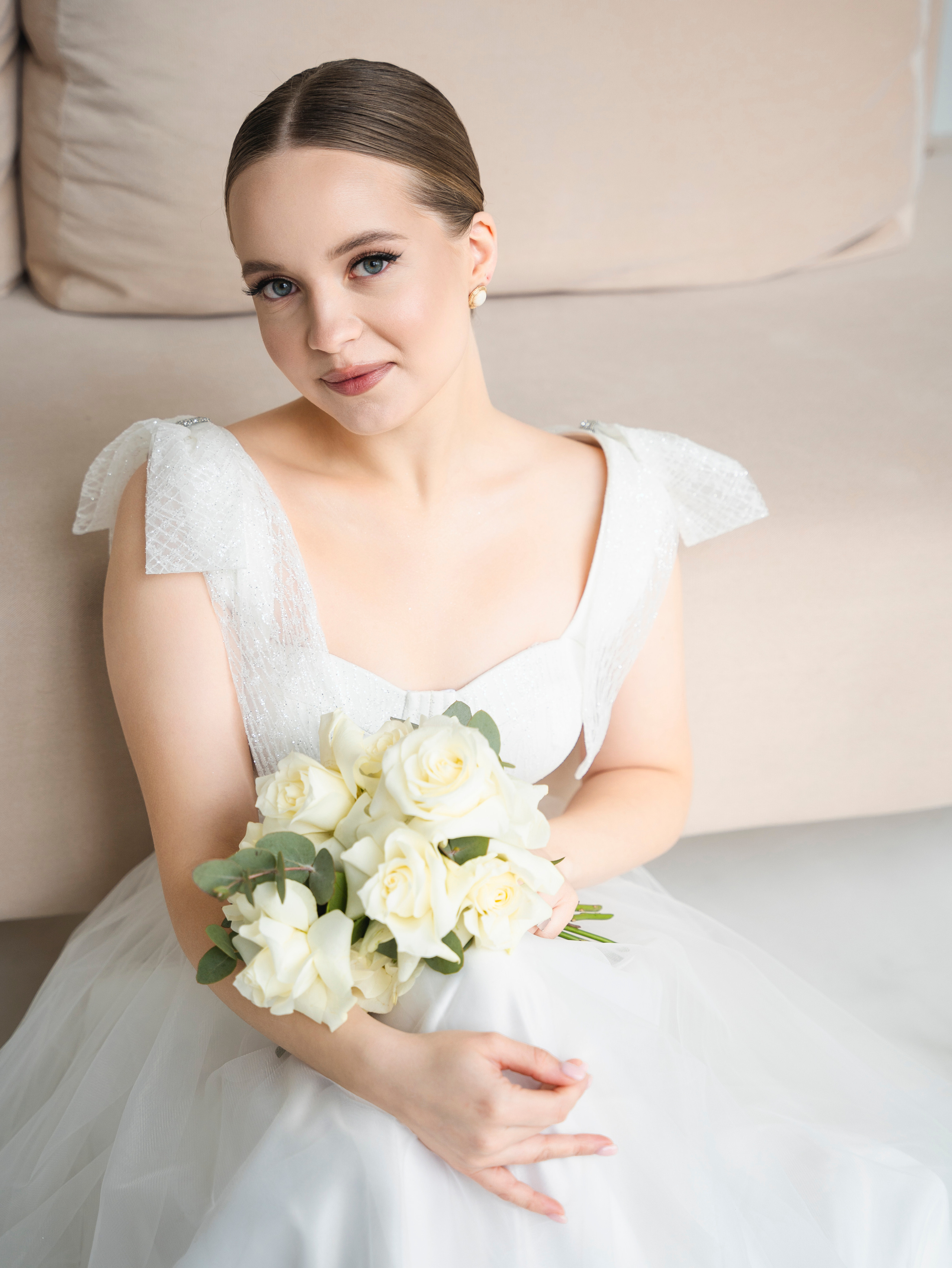 Алина. Свадебный фотограф