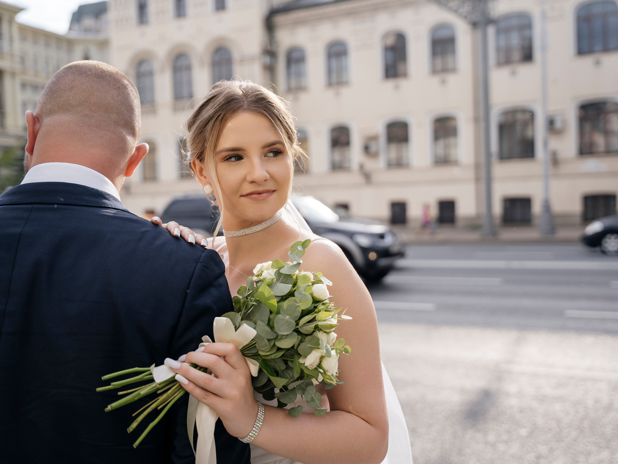 Татьяна + Виктор 09.08.2023. Свадебный фотограф