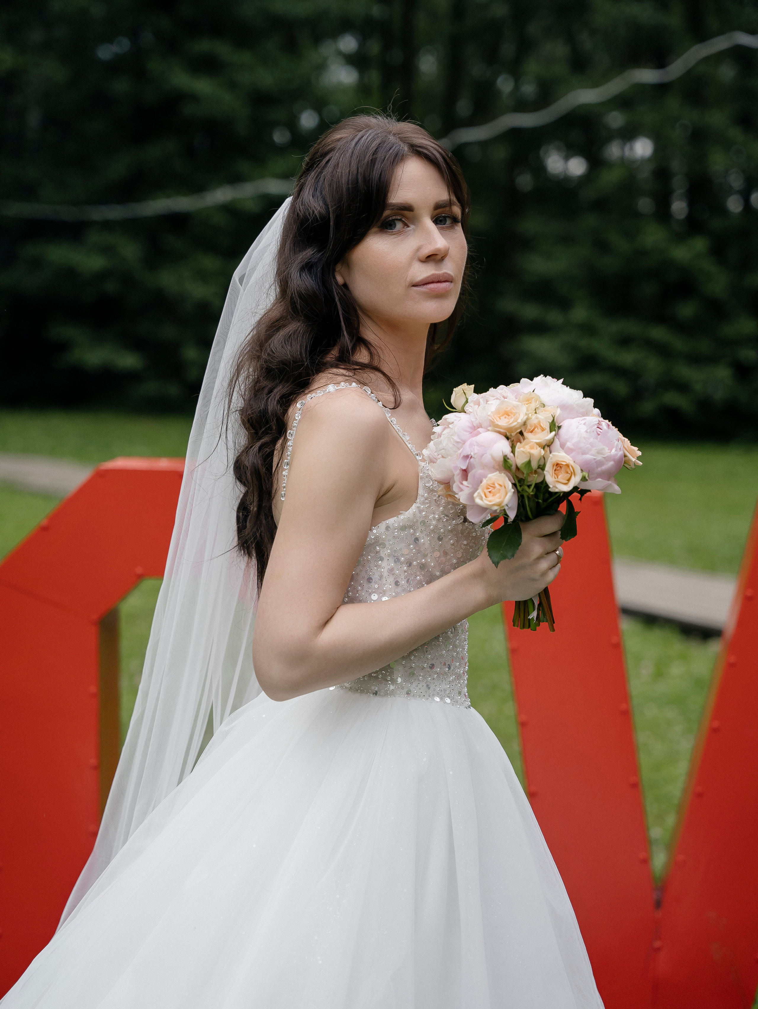 Ярослава + Никита 14.07.2023. Свадебный фотограф