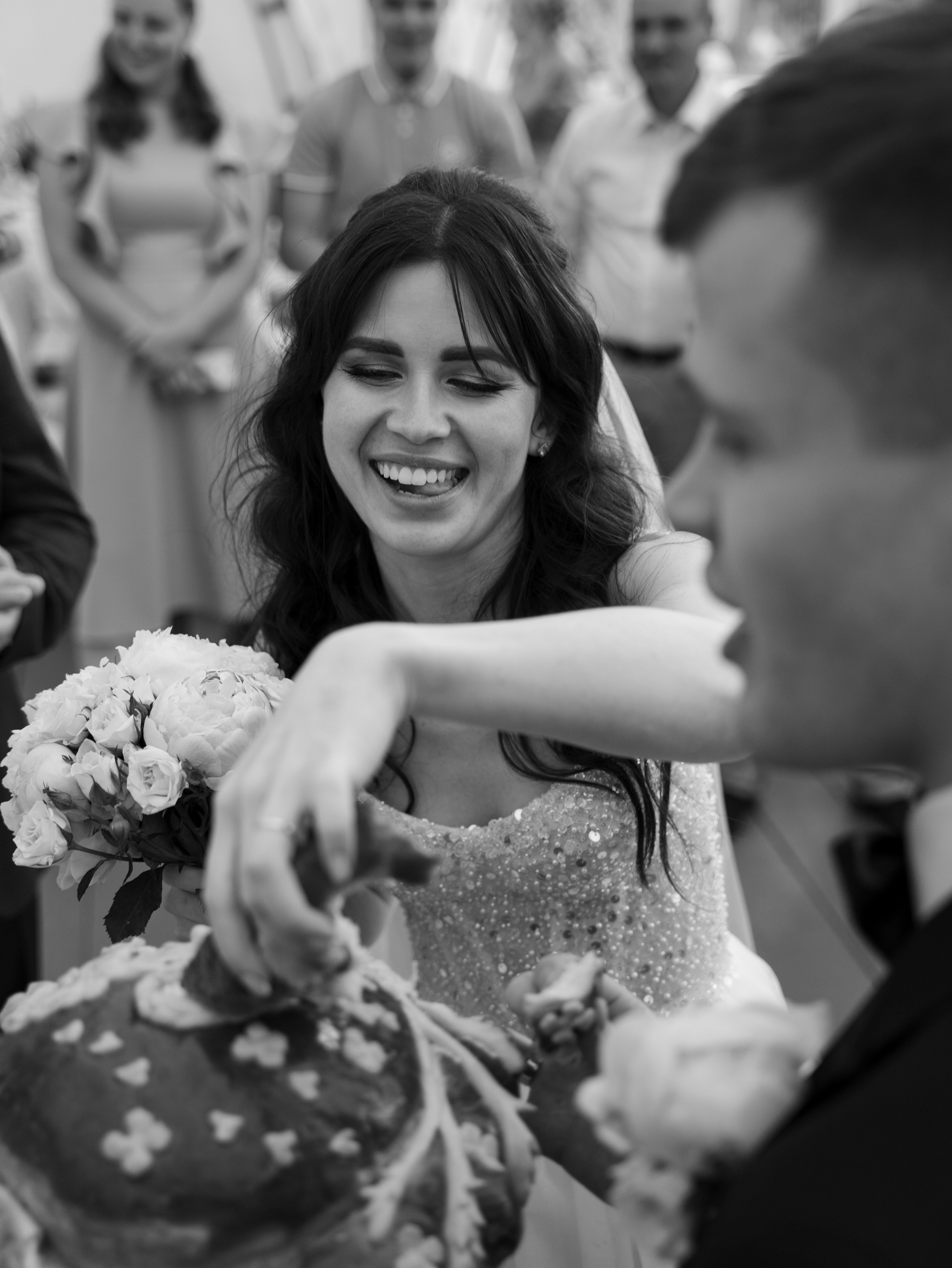 Ярослава + Никита 14.07.2023. Свадебный фотограф