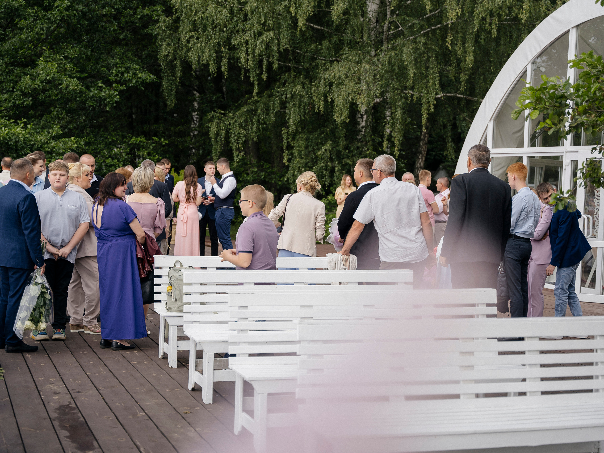 Ярослава + Никита 14.07.2023. Свадебный фотограф