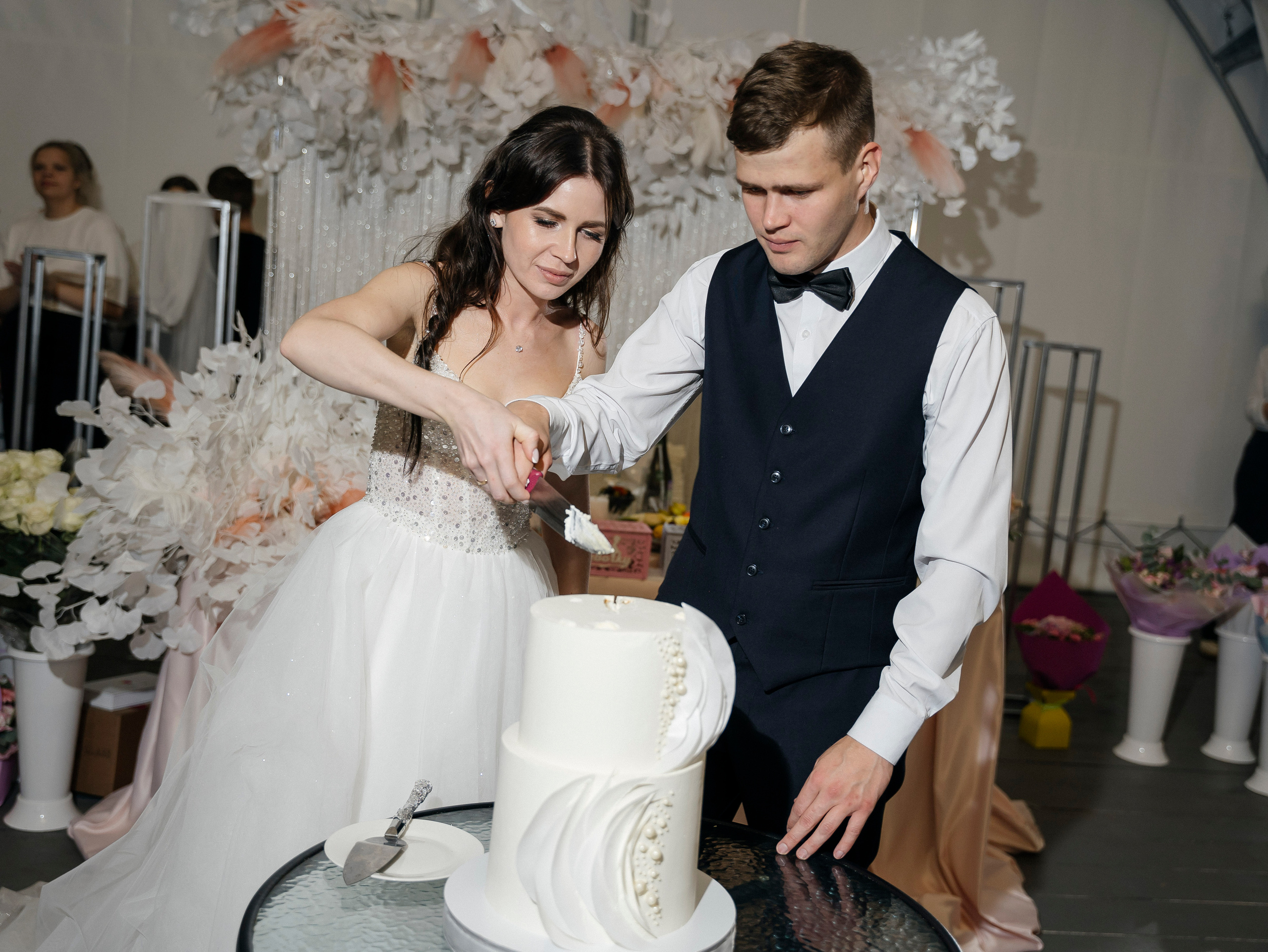 Ярослава + Никита 14.07.2023. Свадебный фотограф