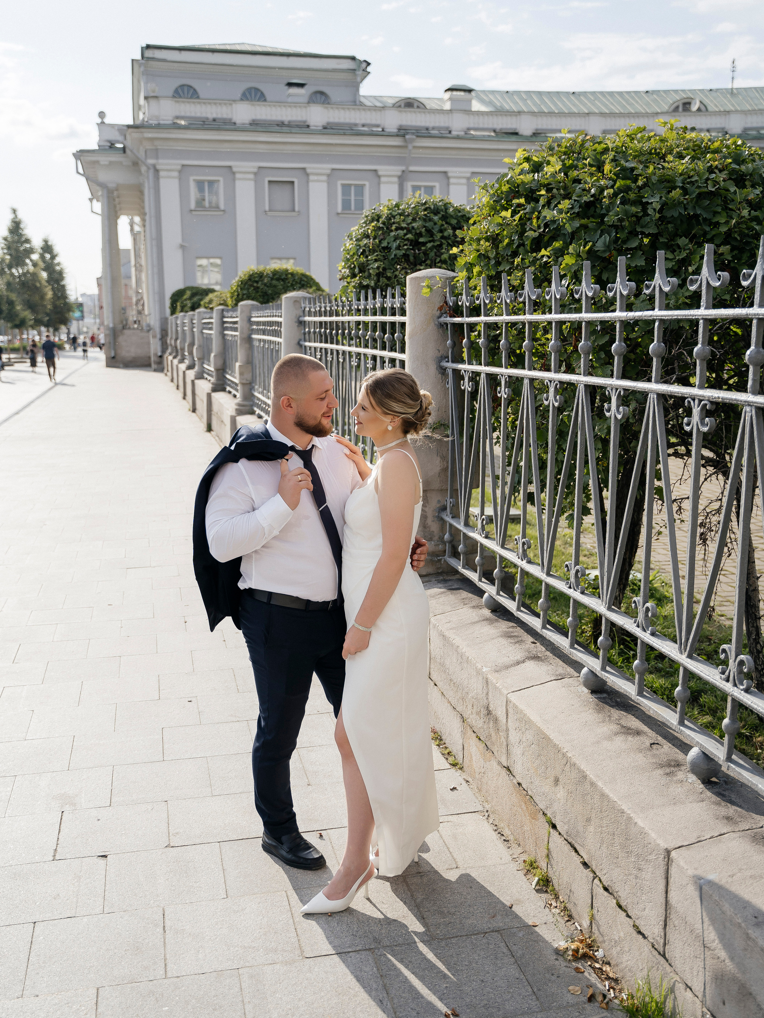 Татьяна + Виктор 09.08.2023. Свадебный фотограф