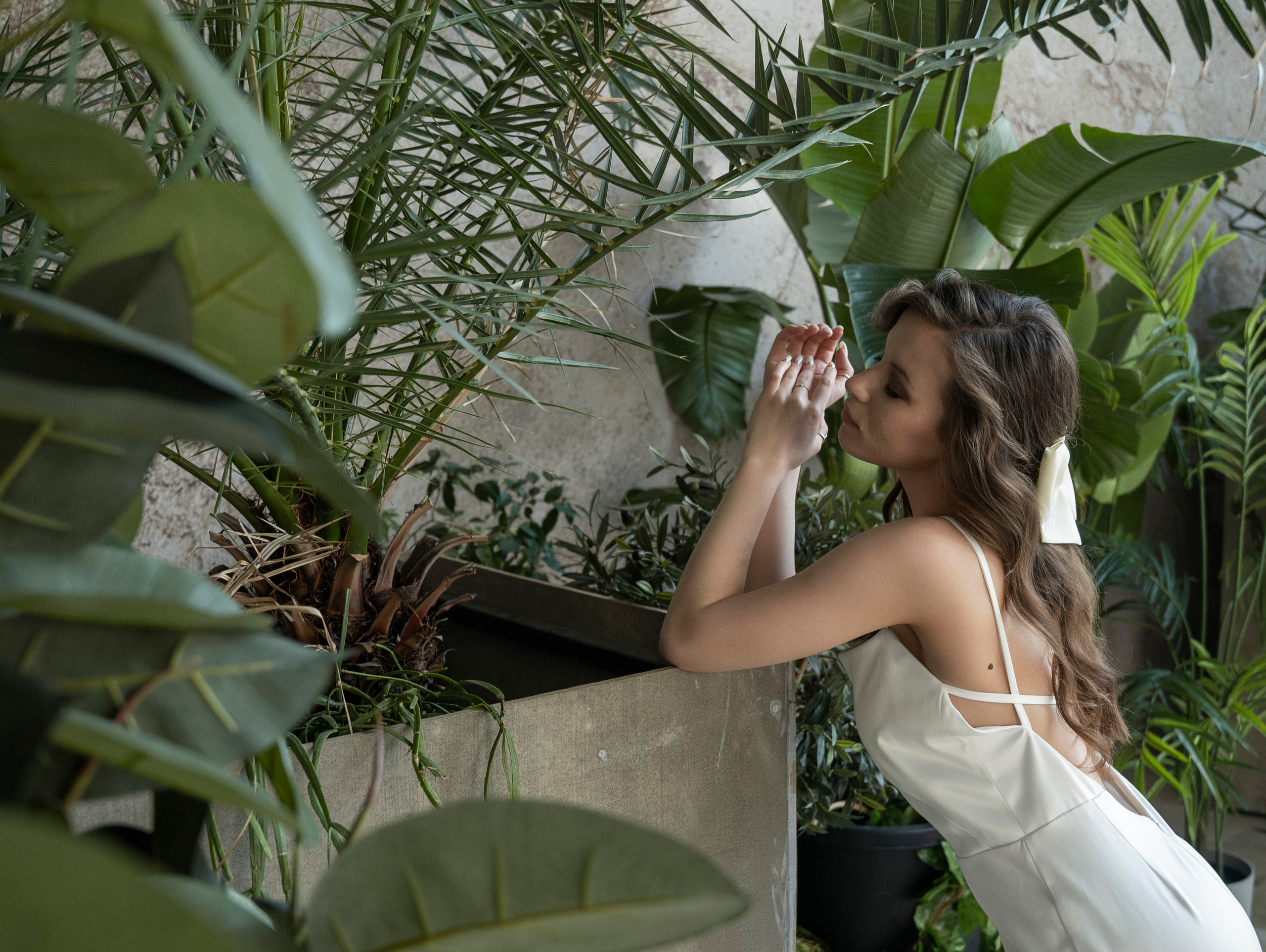 Невесты. Свадебный фотограф