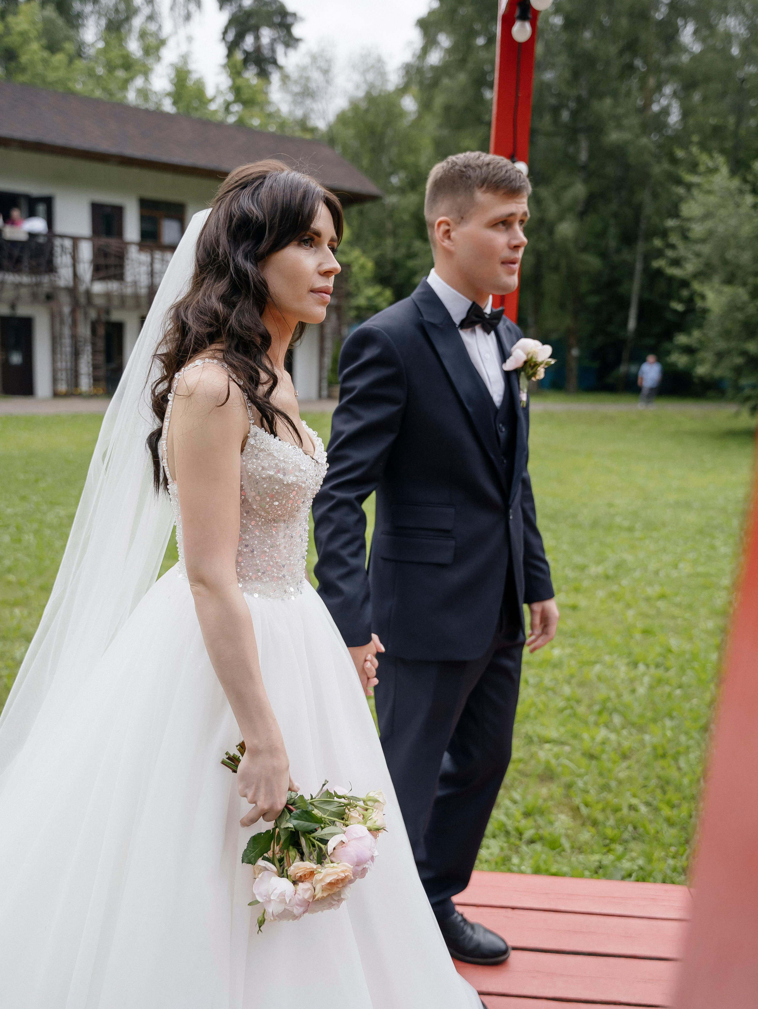 Ярослава + Никита 14.07.2023. Свадебный фотограф