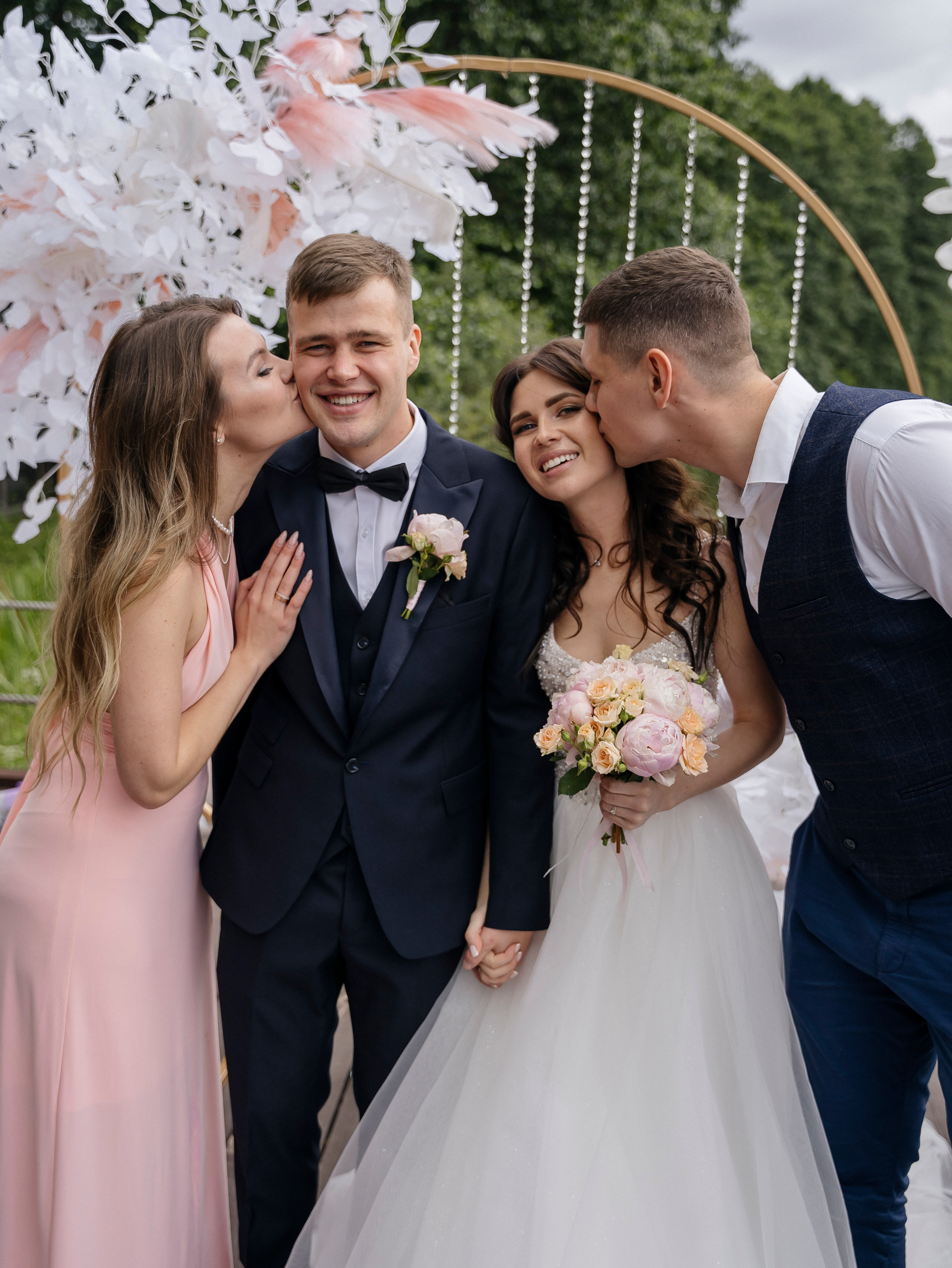 Ярослава + Никита 14.07.2023. Свадебный фотограф