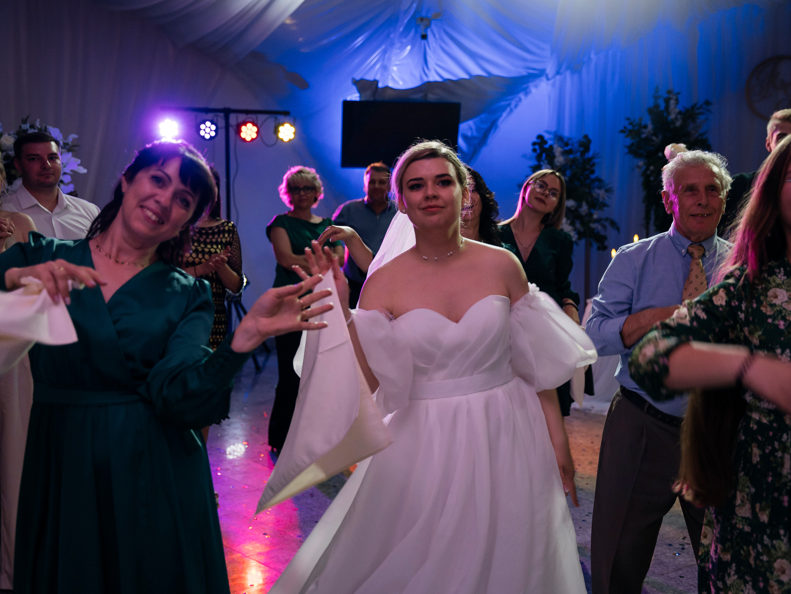 Анна + Артем 07.07.2023. Свадебный фотограф