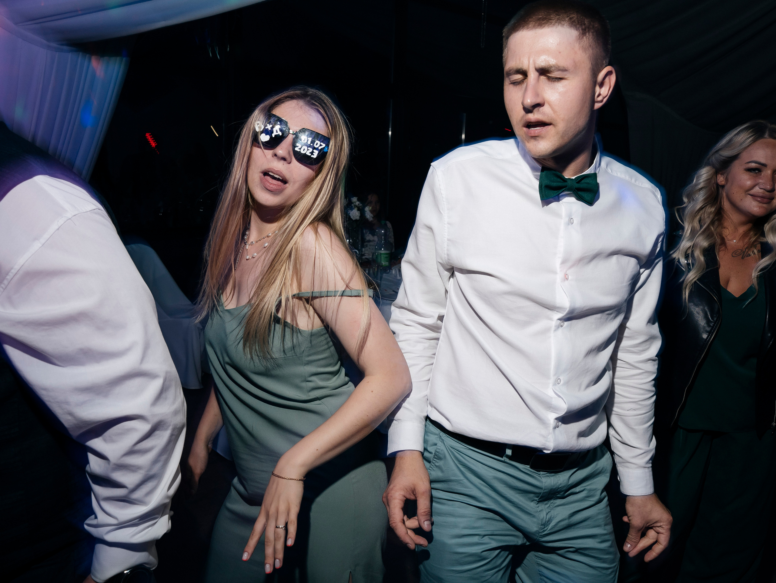 Дарья + Владислав 1.07.2023. Свадебный фотограф