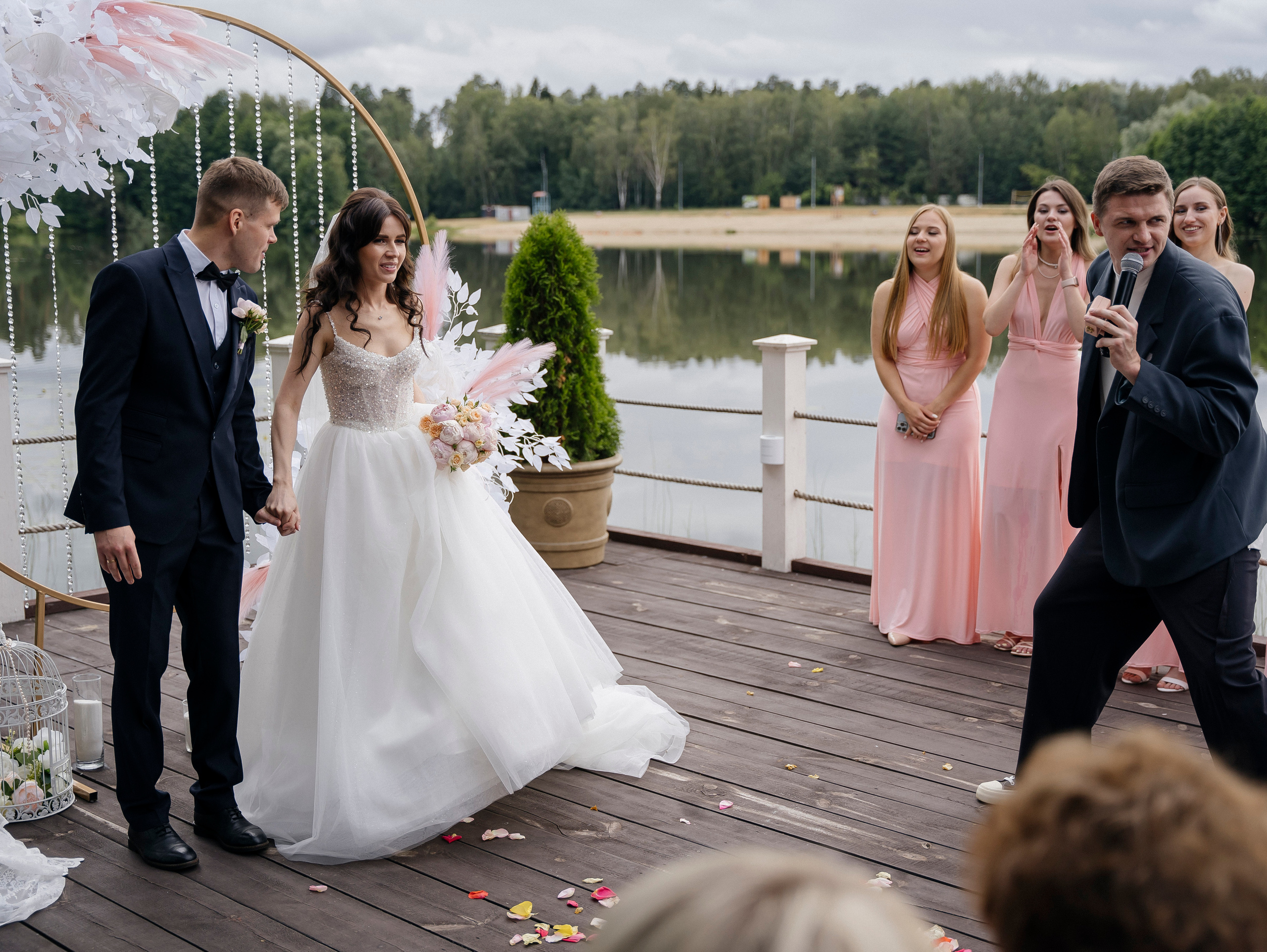 Ярослава + Никита 14.07.2023. Свадебный фотограф